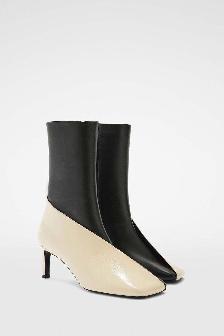 Ankle Boots - 3