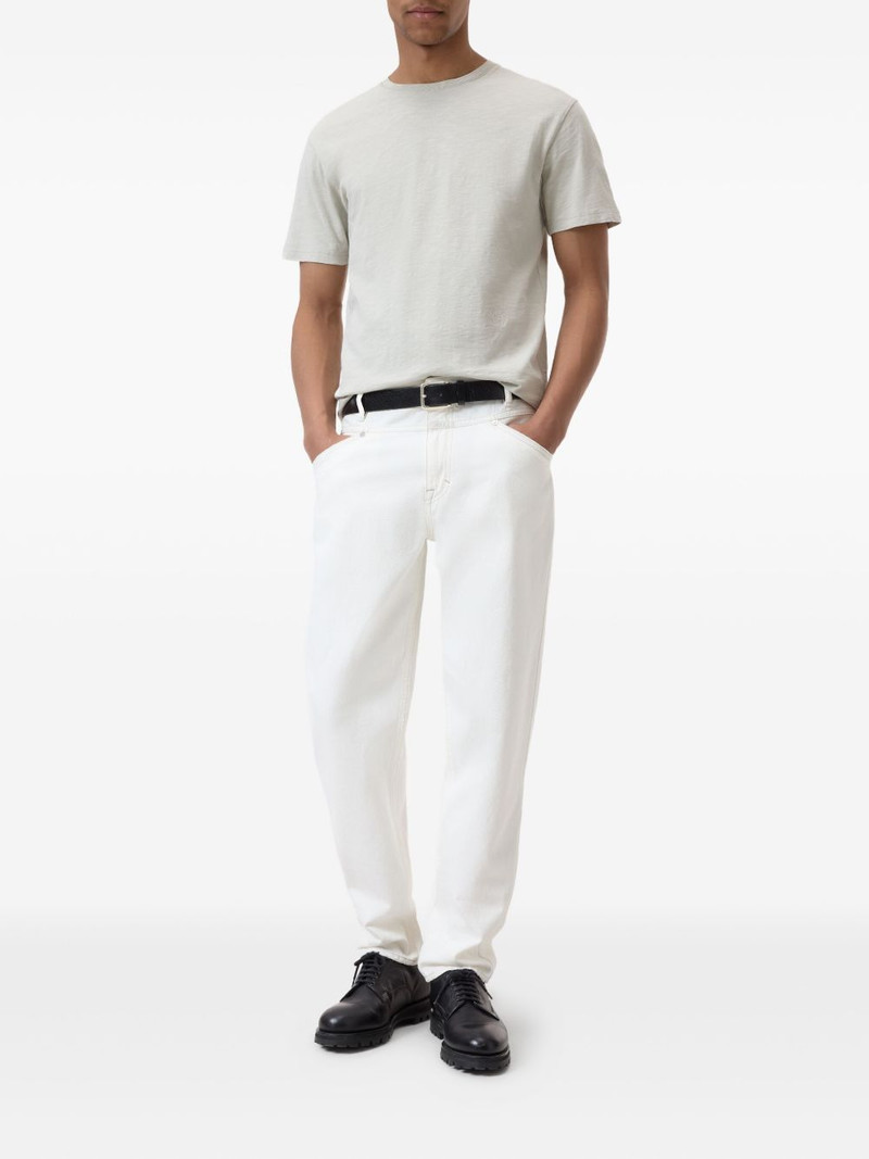 CLOSED organic cotton t-shirt outlook