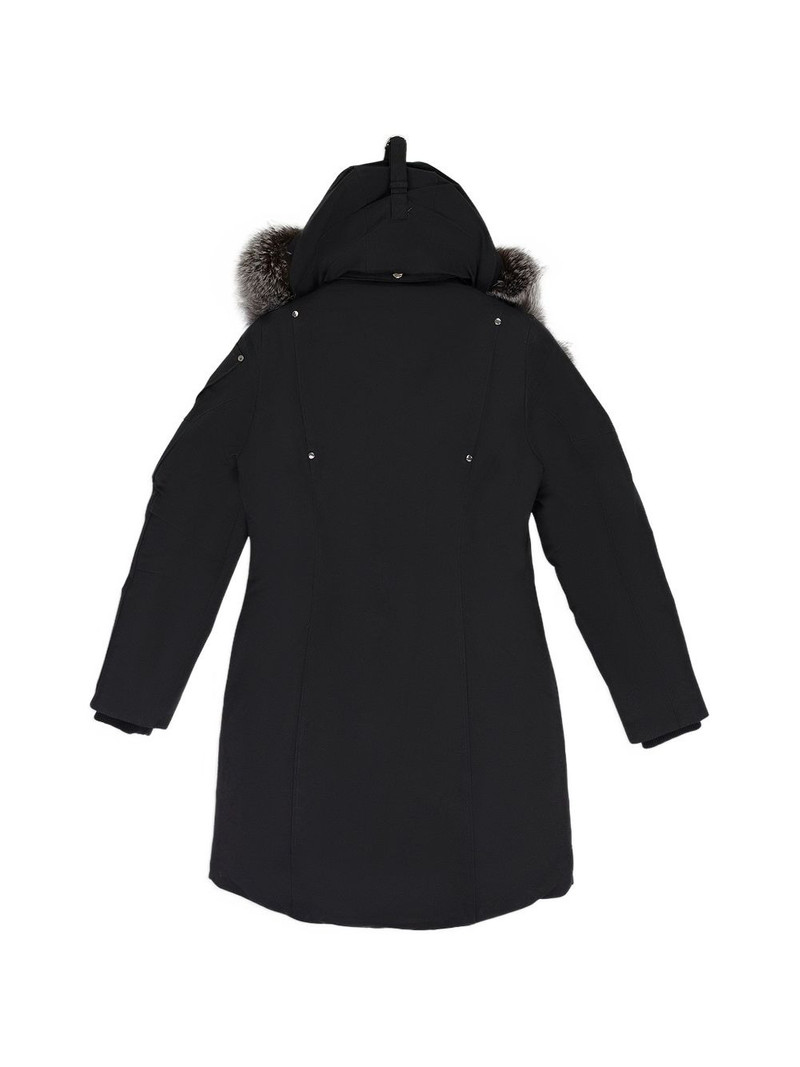 MOOSE KNUCKLES Original Stirling parka outlook