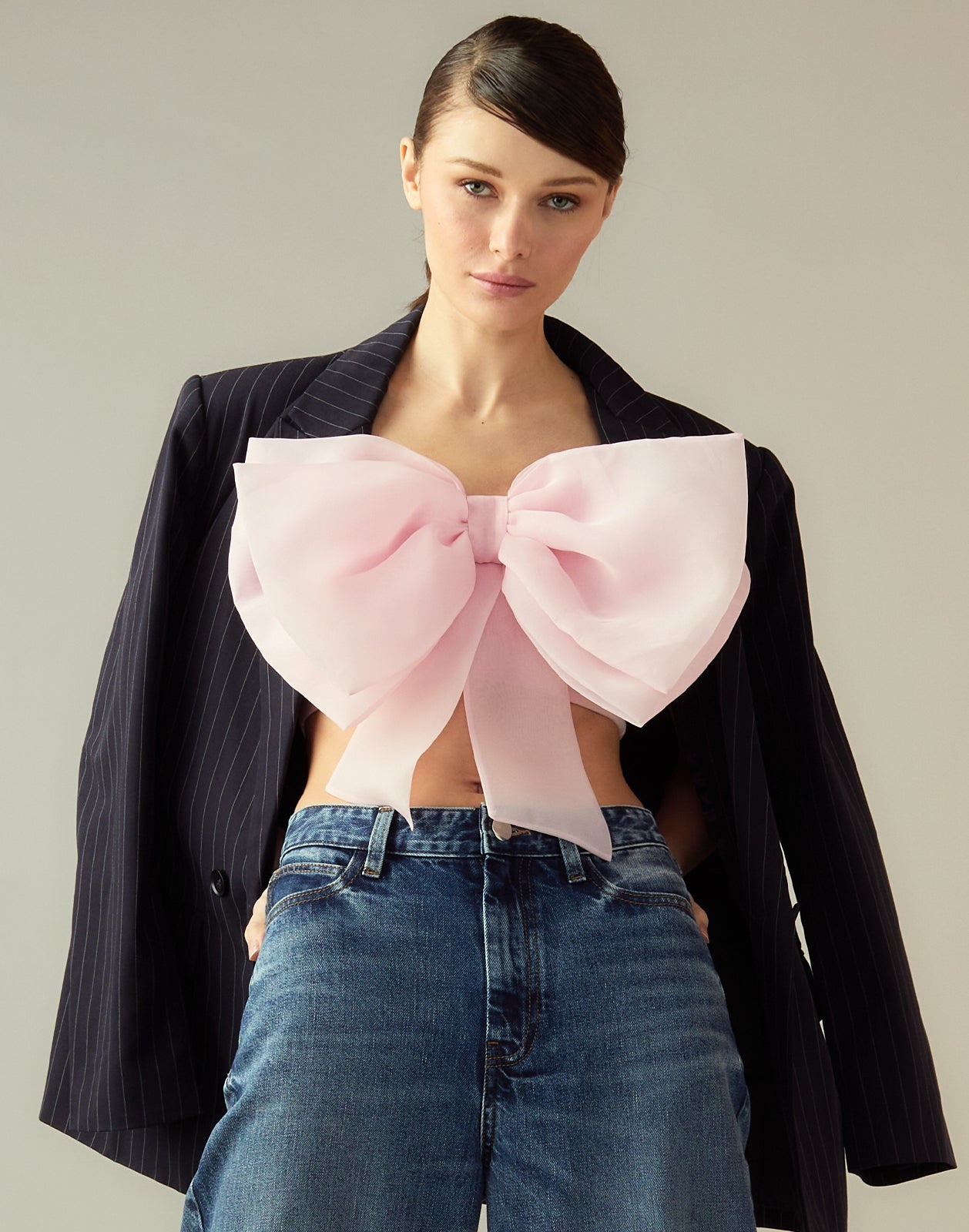 Cupid's Bow Bandeau - 6