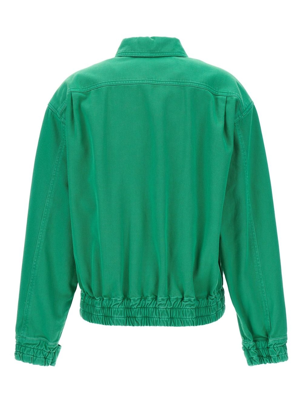 Arturo crop jacket - 2