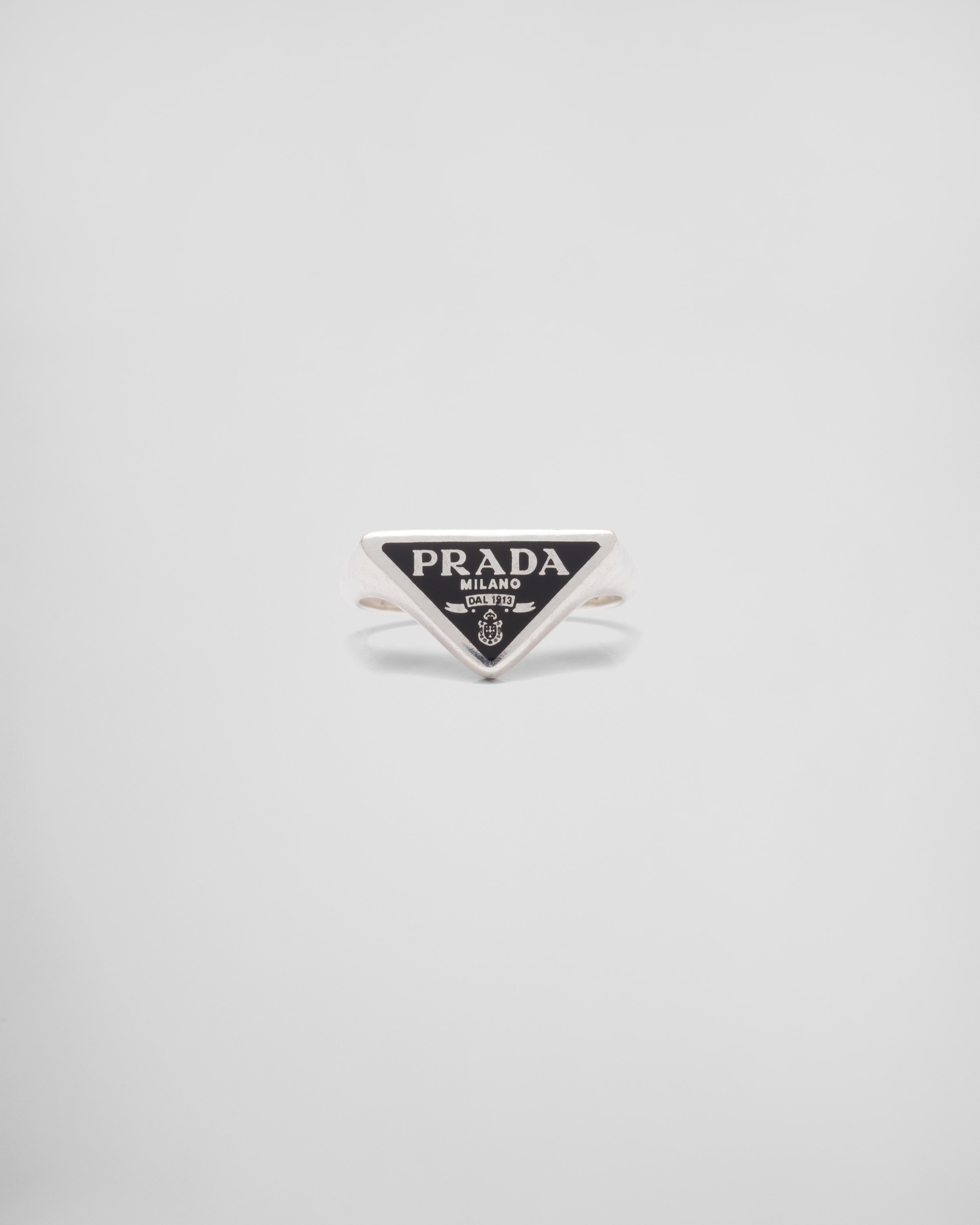 Prada Symbole ring - 1