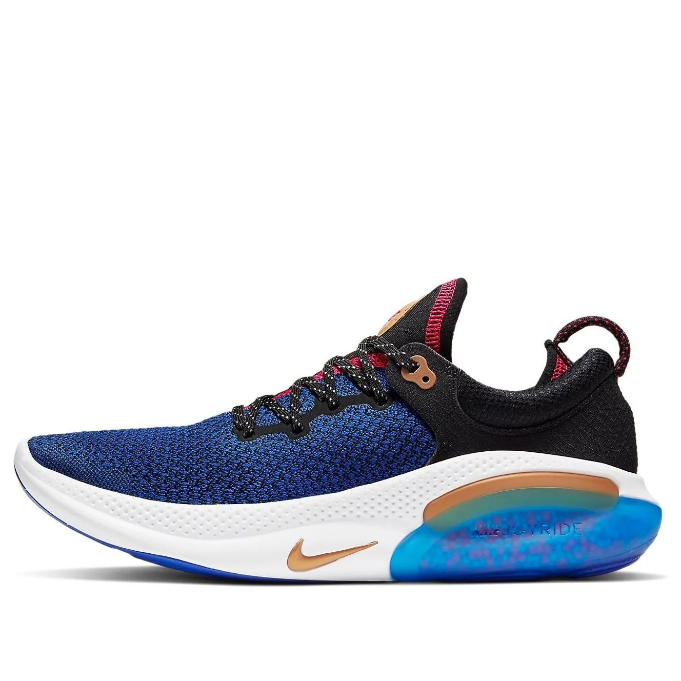 Nike Joyride Run Flyknit 'Light Photo Blue' CT1175-001 - 1