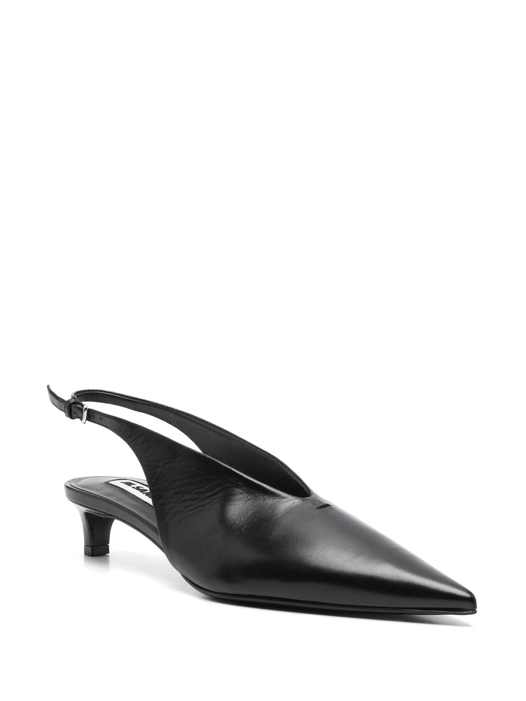 Pointy Sling Back New Tripon - 2