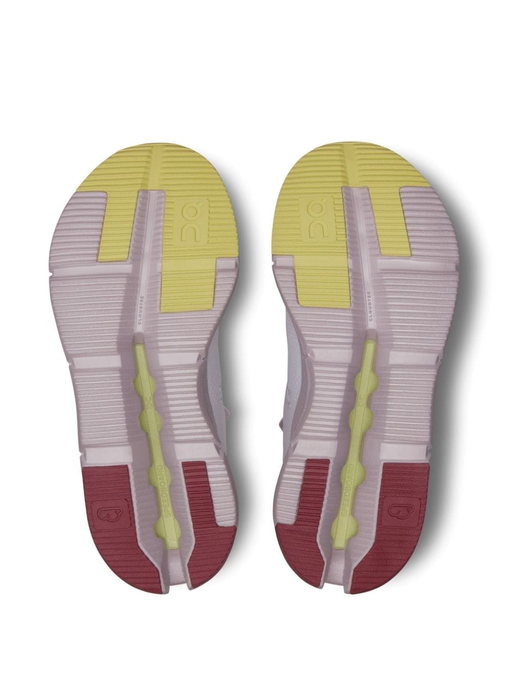 Cloudnova Undyed sneakers - 4