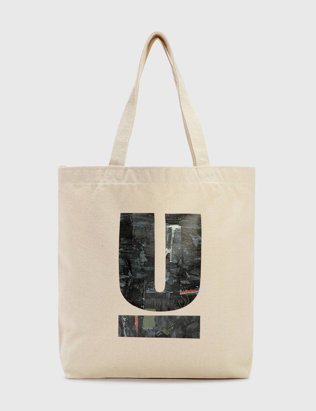 30th Anniversary U Logo Tote Bag - 2