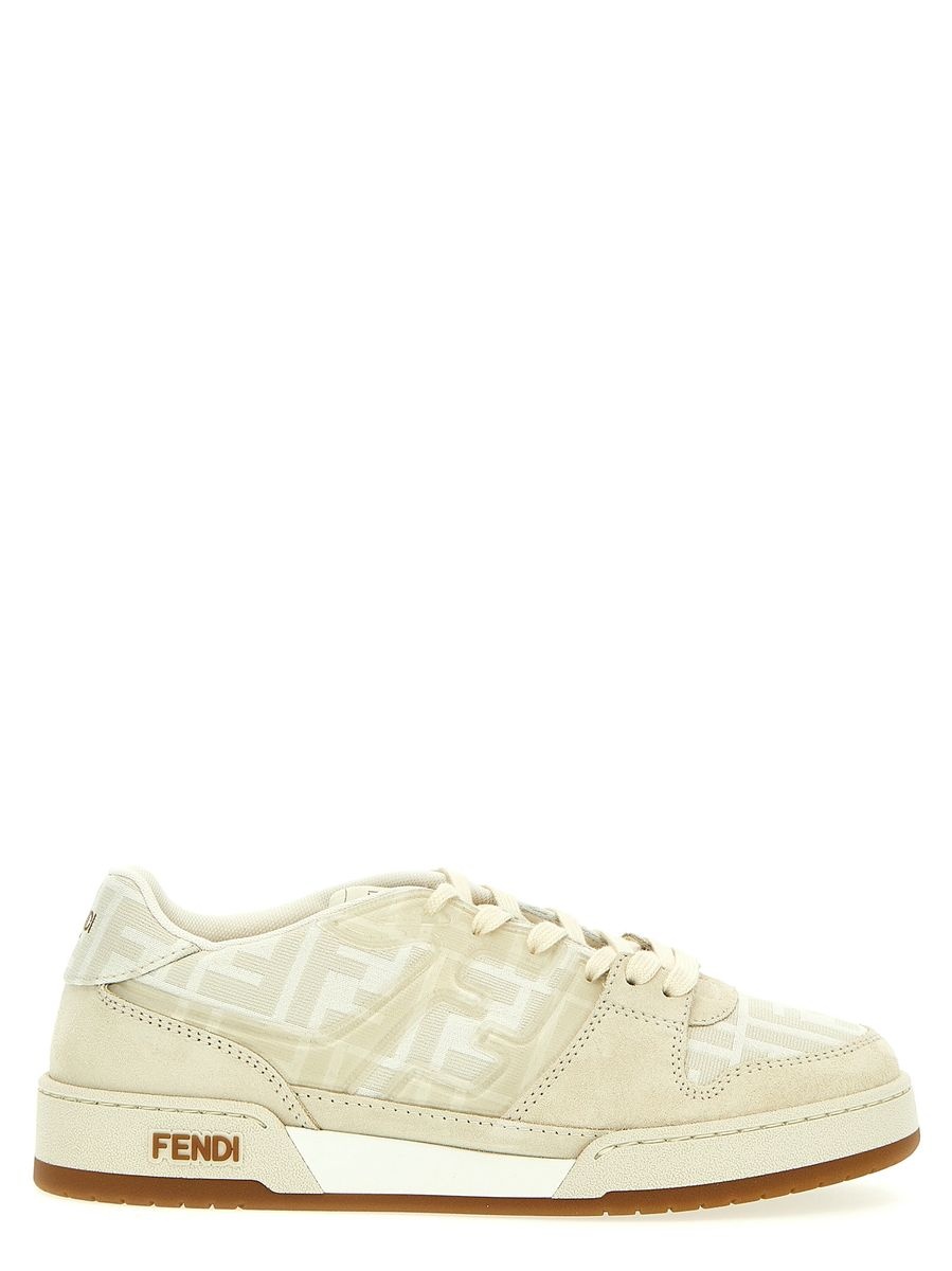 Fendi 'Fendi Match' Sneakers - 1