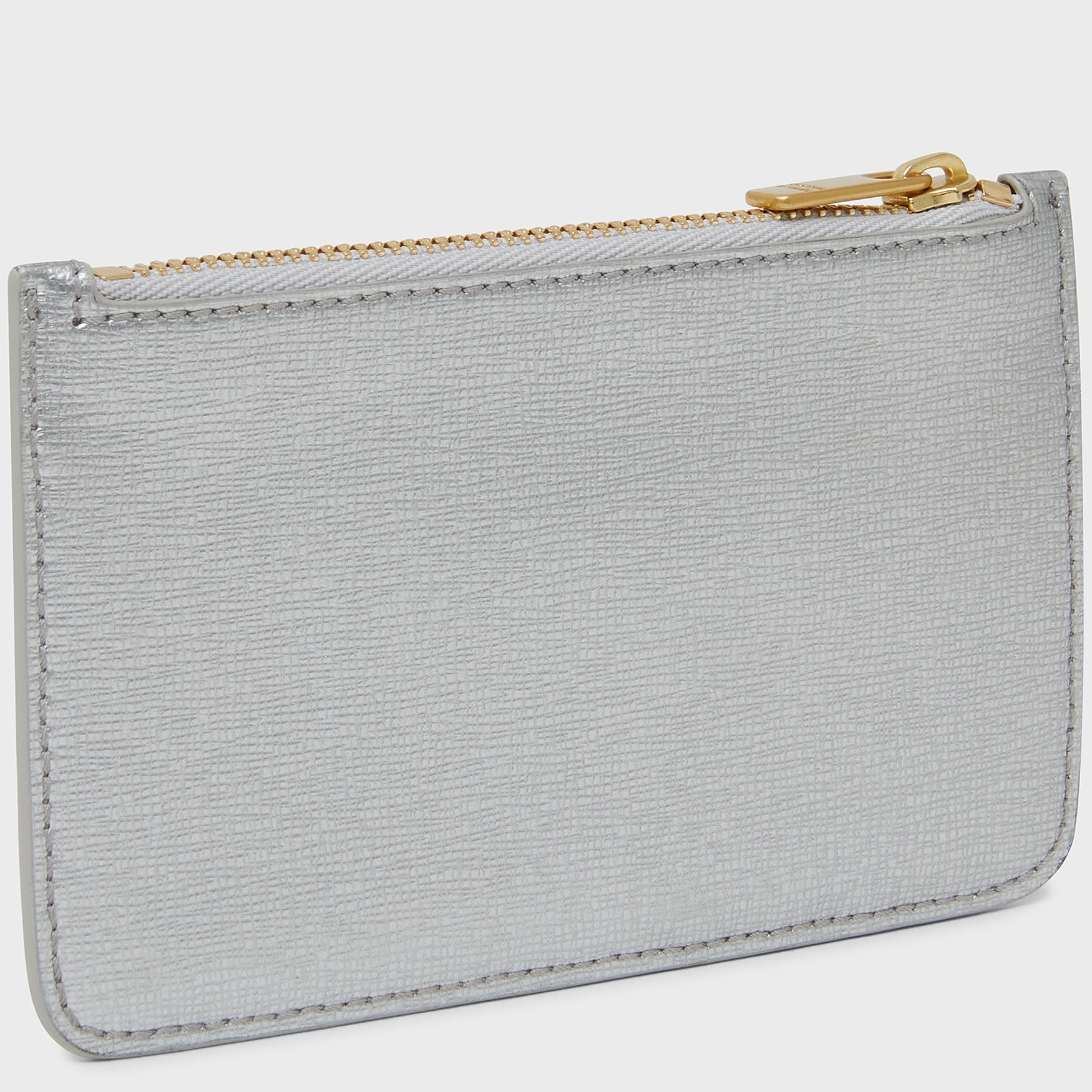 ZIP CARD HOLDER - 3