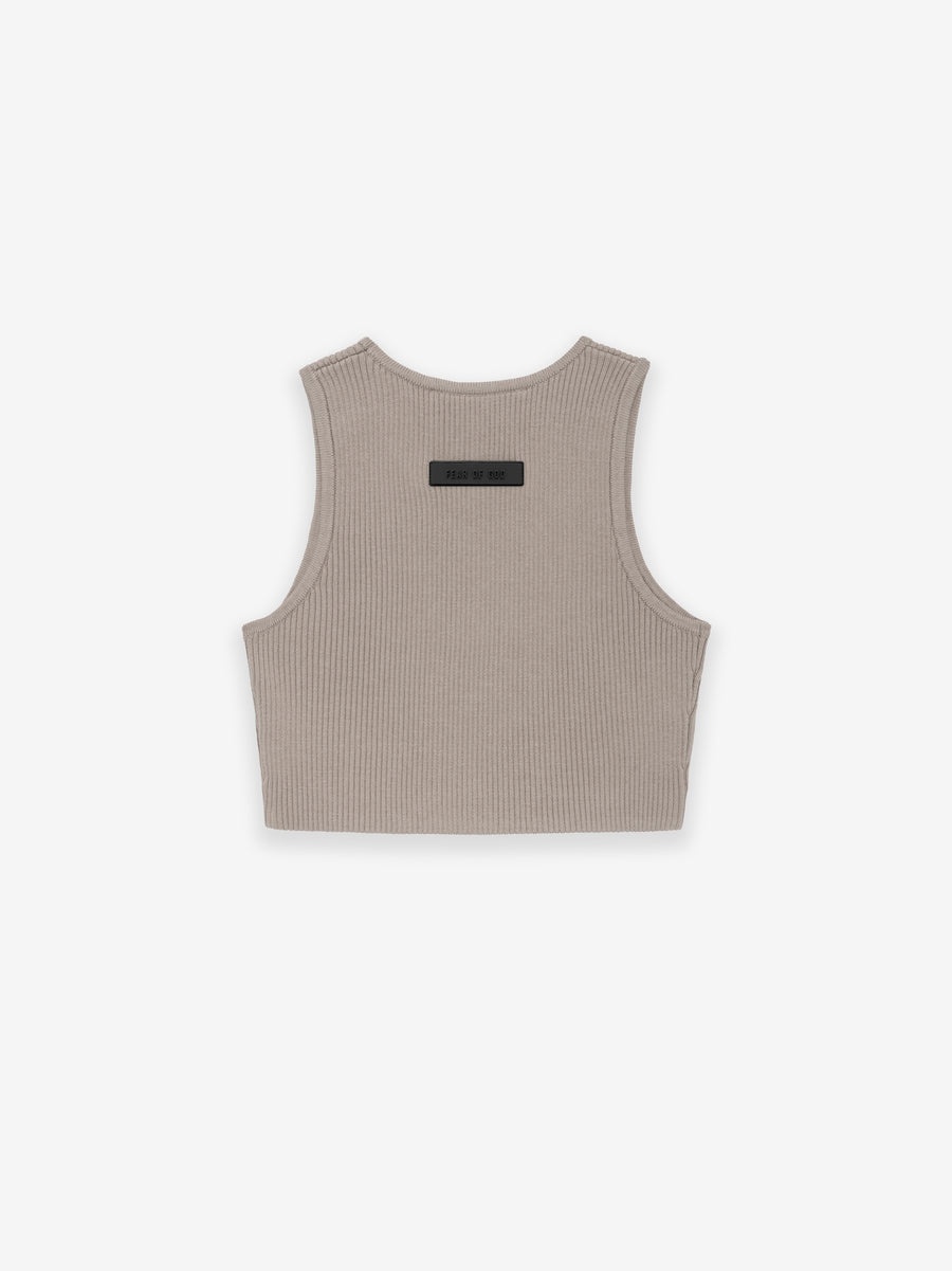 Womens Sport Tank - 2