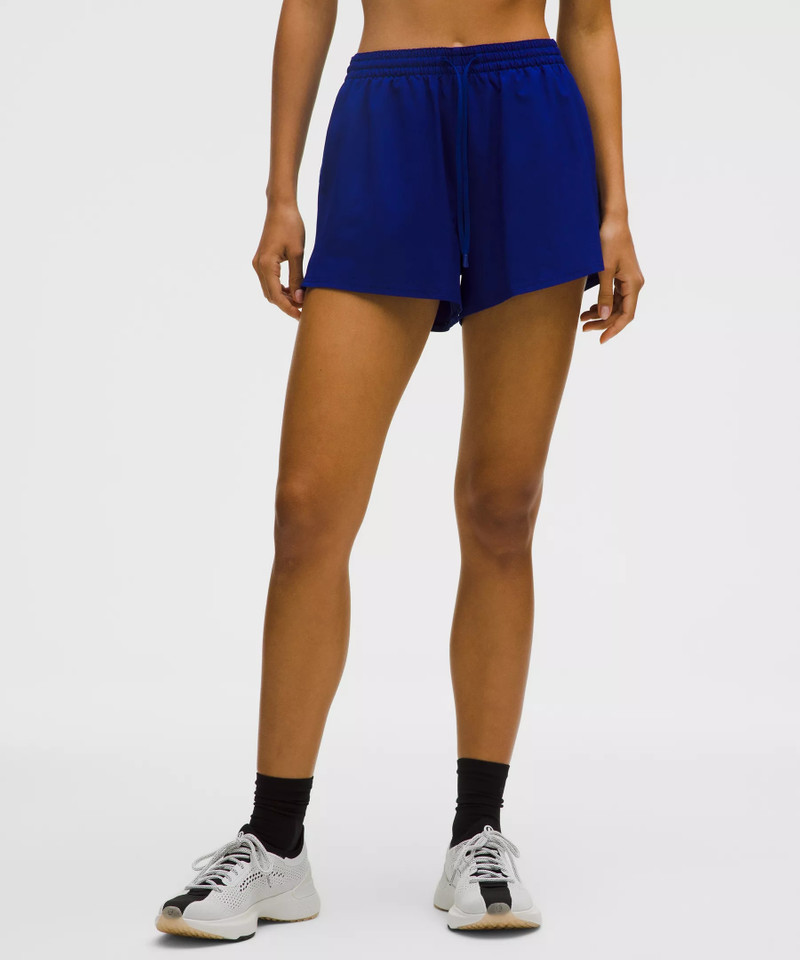 lululemon Court Rival High-Rise Short 3" outlook