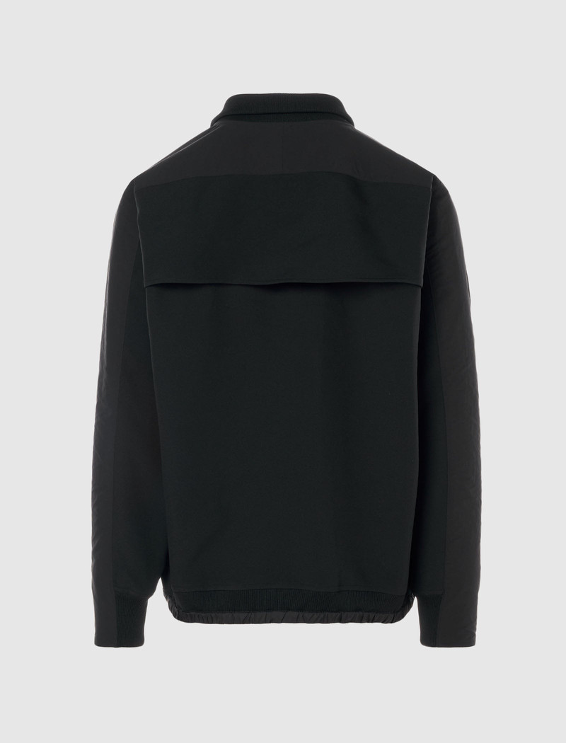 sacai TECHINCAL BLOUSON JACKET outlook