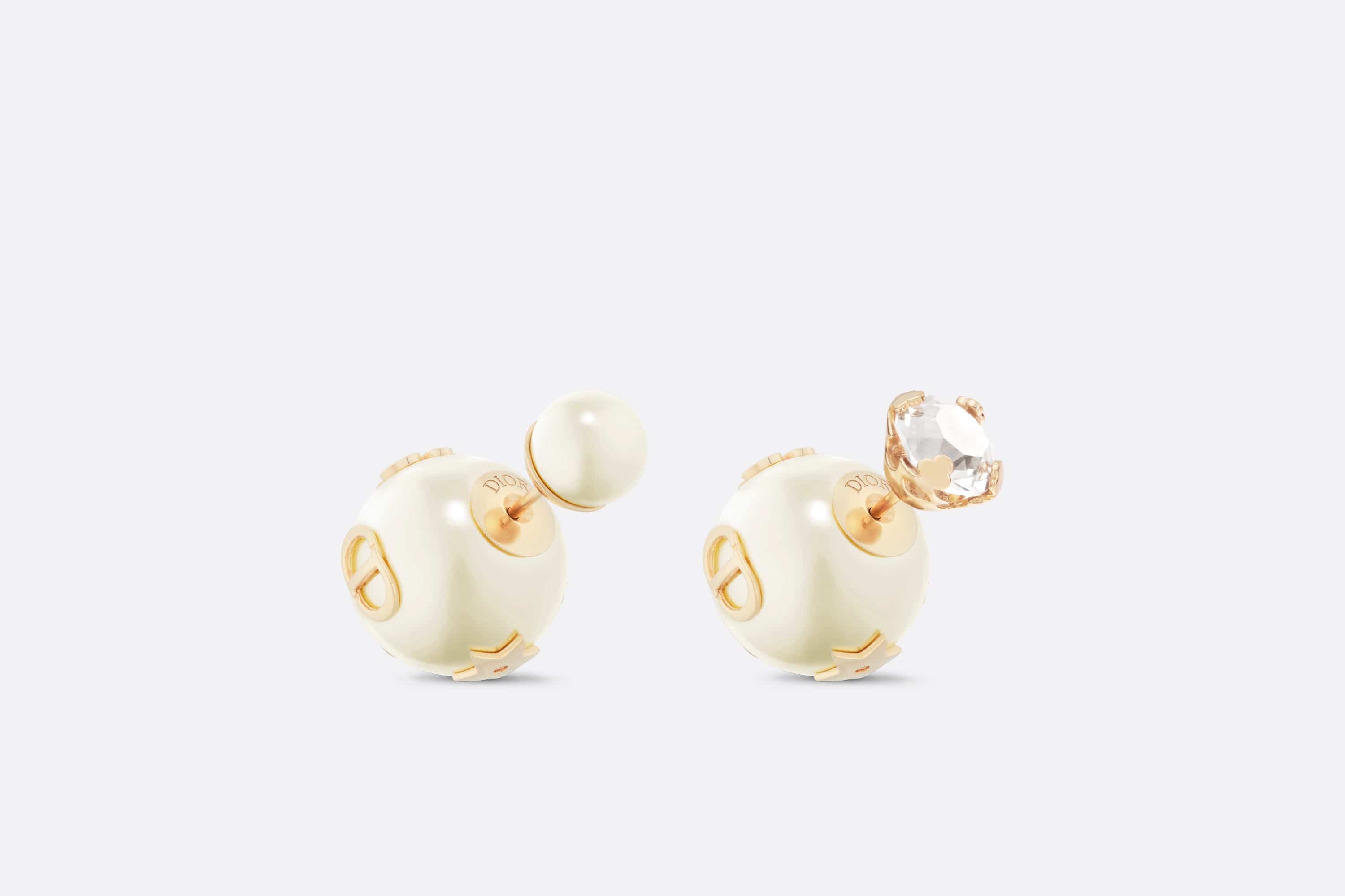 Dior Tribales Earrings - 1