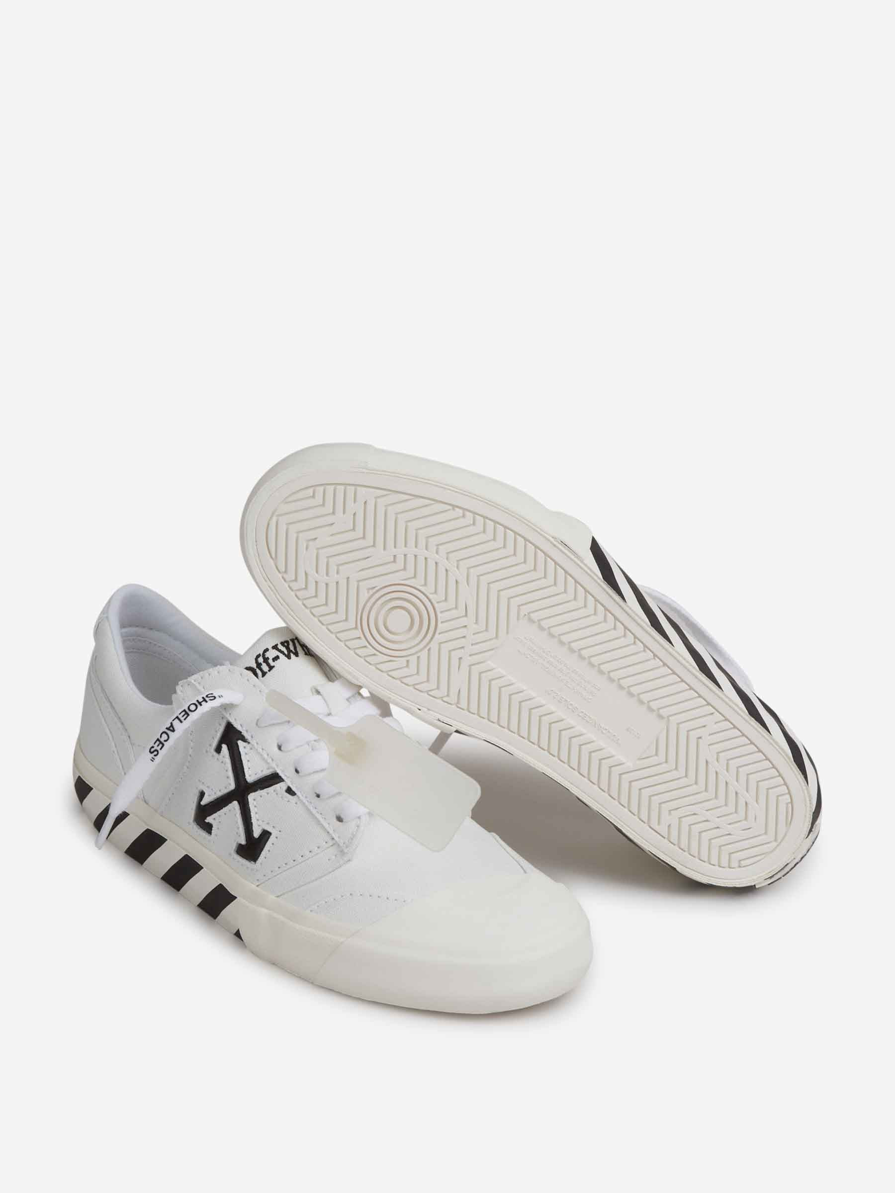 SNEAKERS VULK UNDERCUT - 4