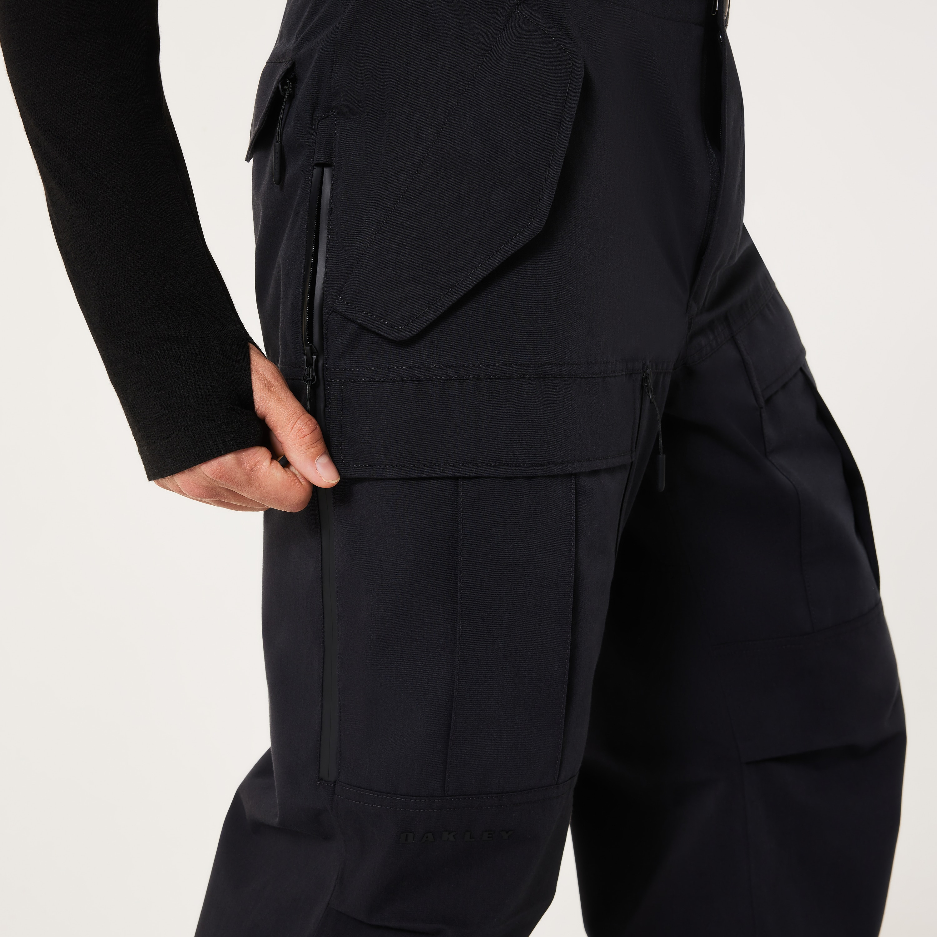 Baldface Shell Pant - 6