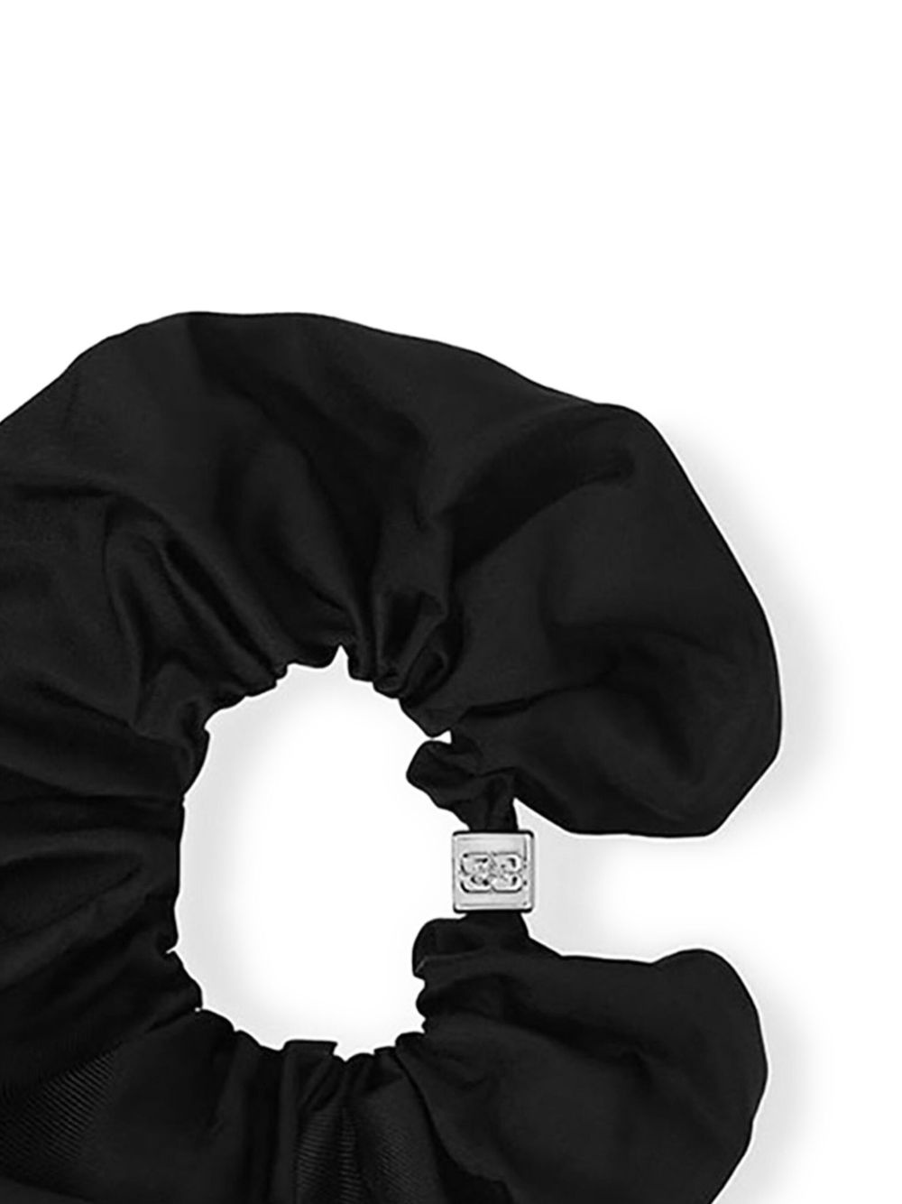 Duchesse scrunchie - 2