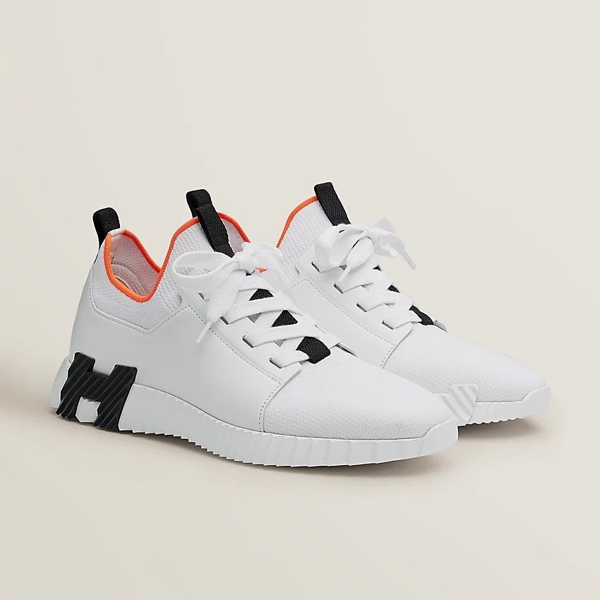 Depart sneaker - 1