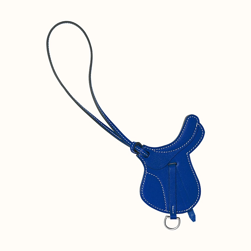 Paddock Selle charm - 1