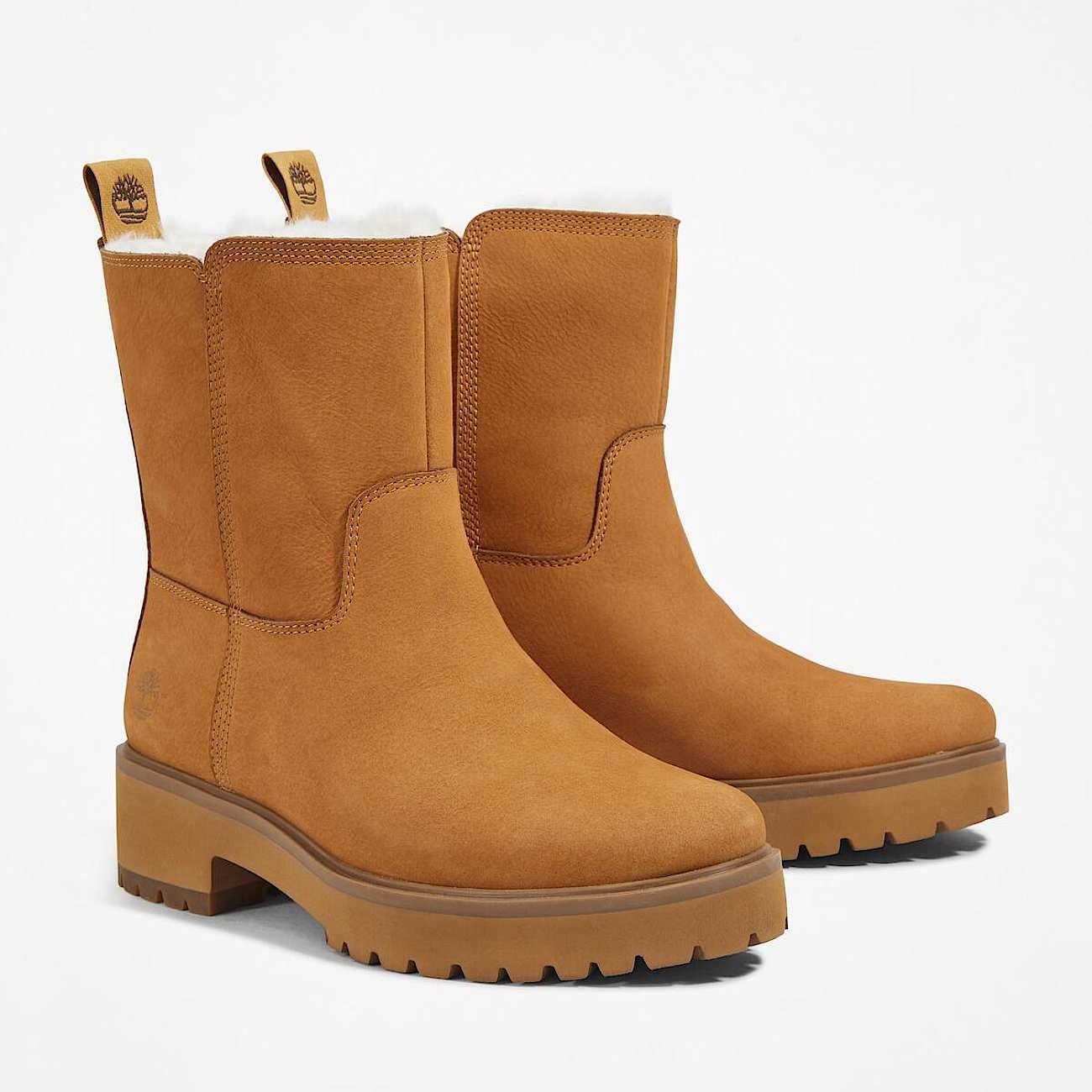 Women's Carnaby Cool Mid Warm Lined Boot - 4