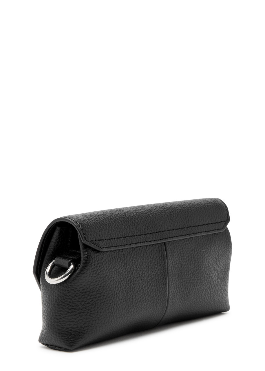 Vivienne Westwood Orb Mini Faux Leather Pouch - 2
