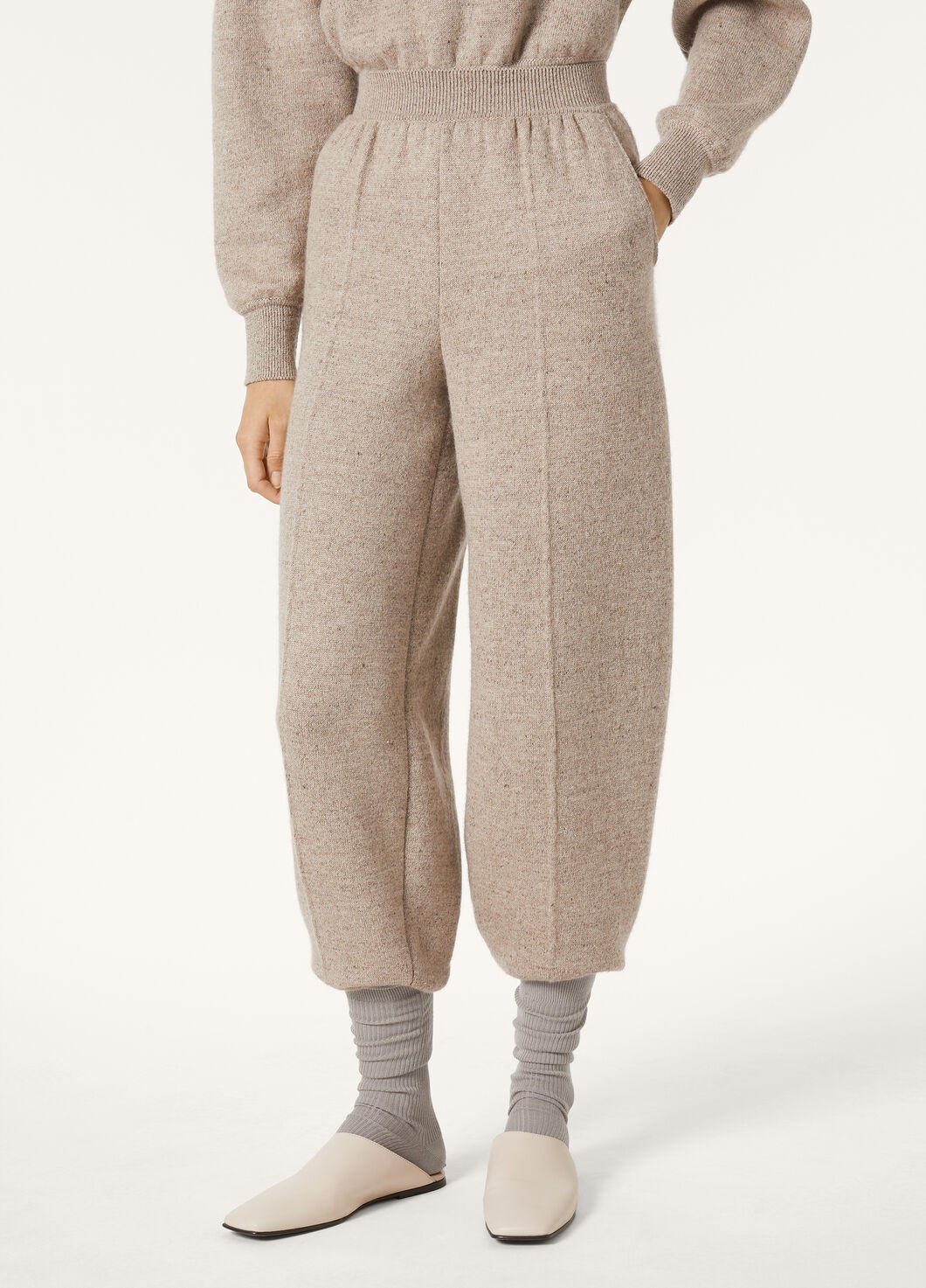 Feriolo Pants - 4