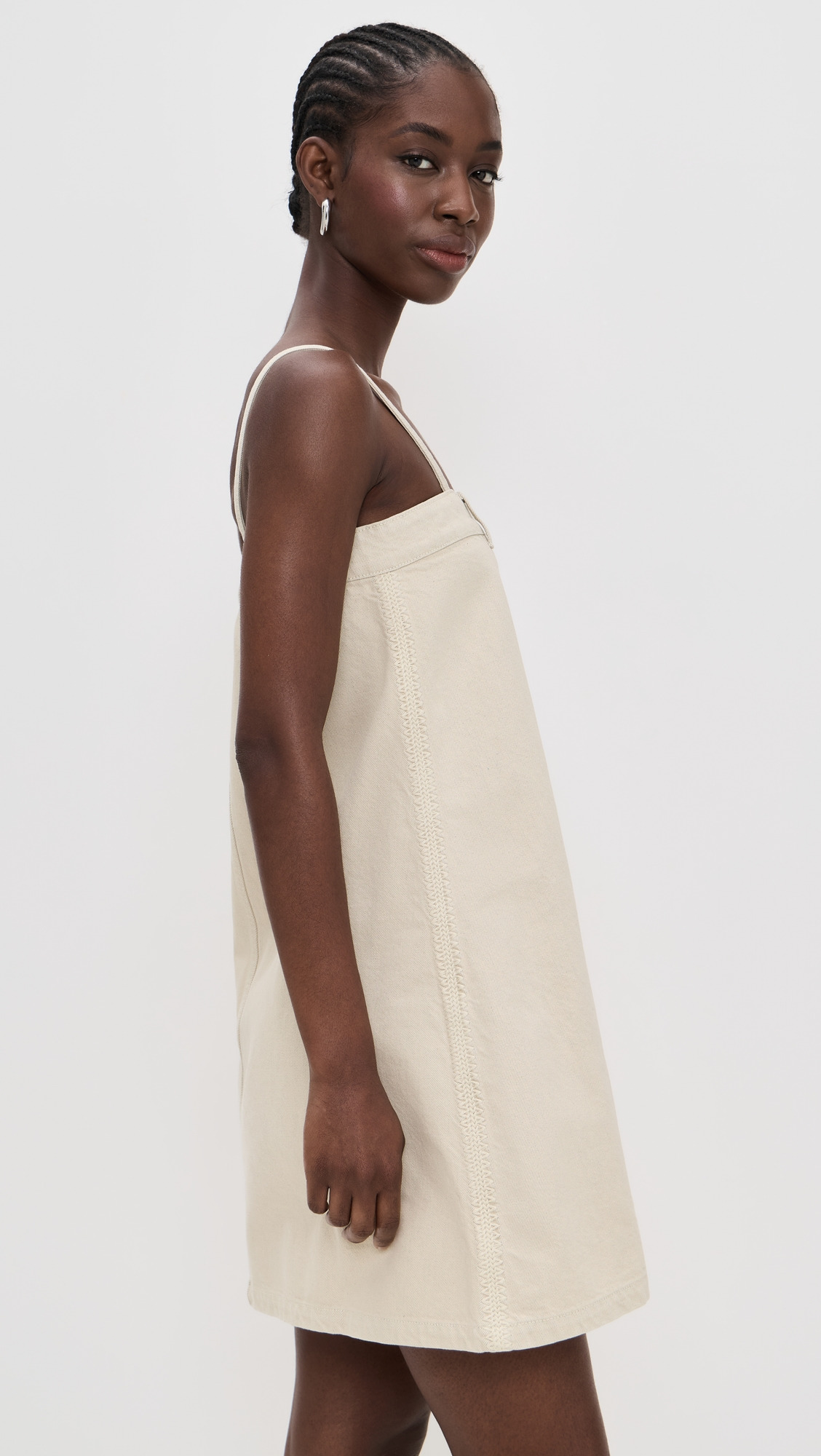 Lidwina Dress - 3
