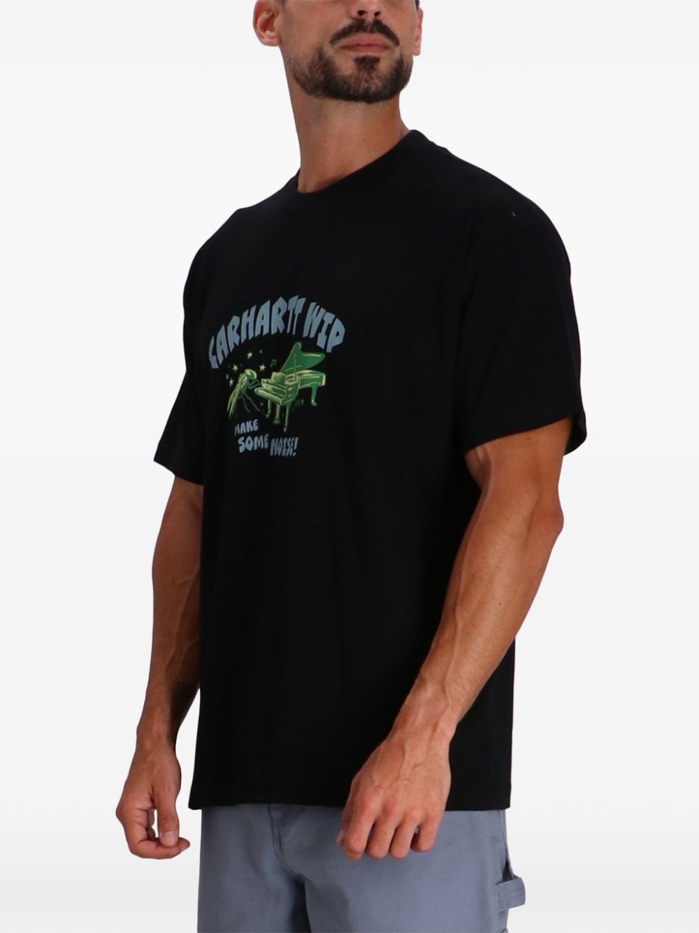 Noisy T-shirt - 3