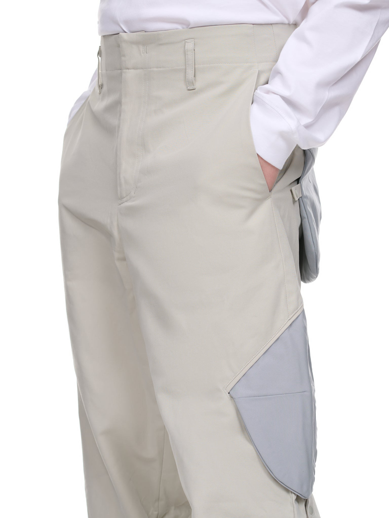 5.0 Center Trousers - 4