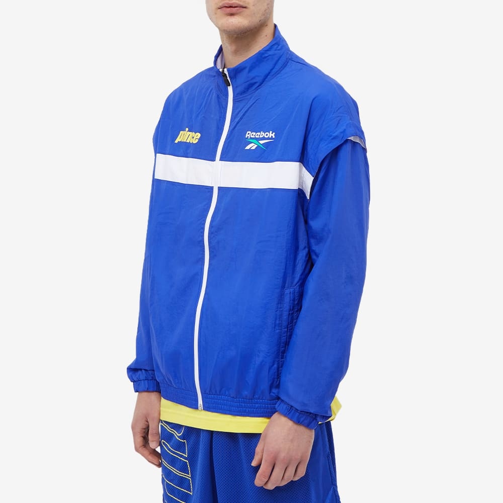 Reebok X Prince Jacket - 4