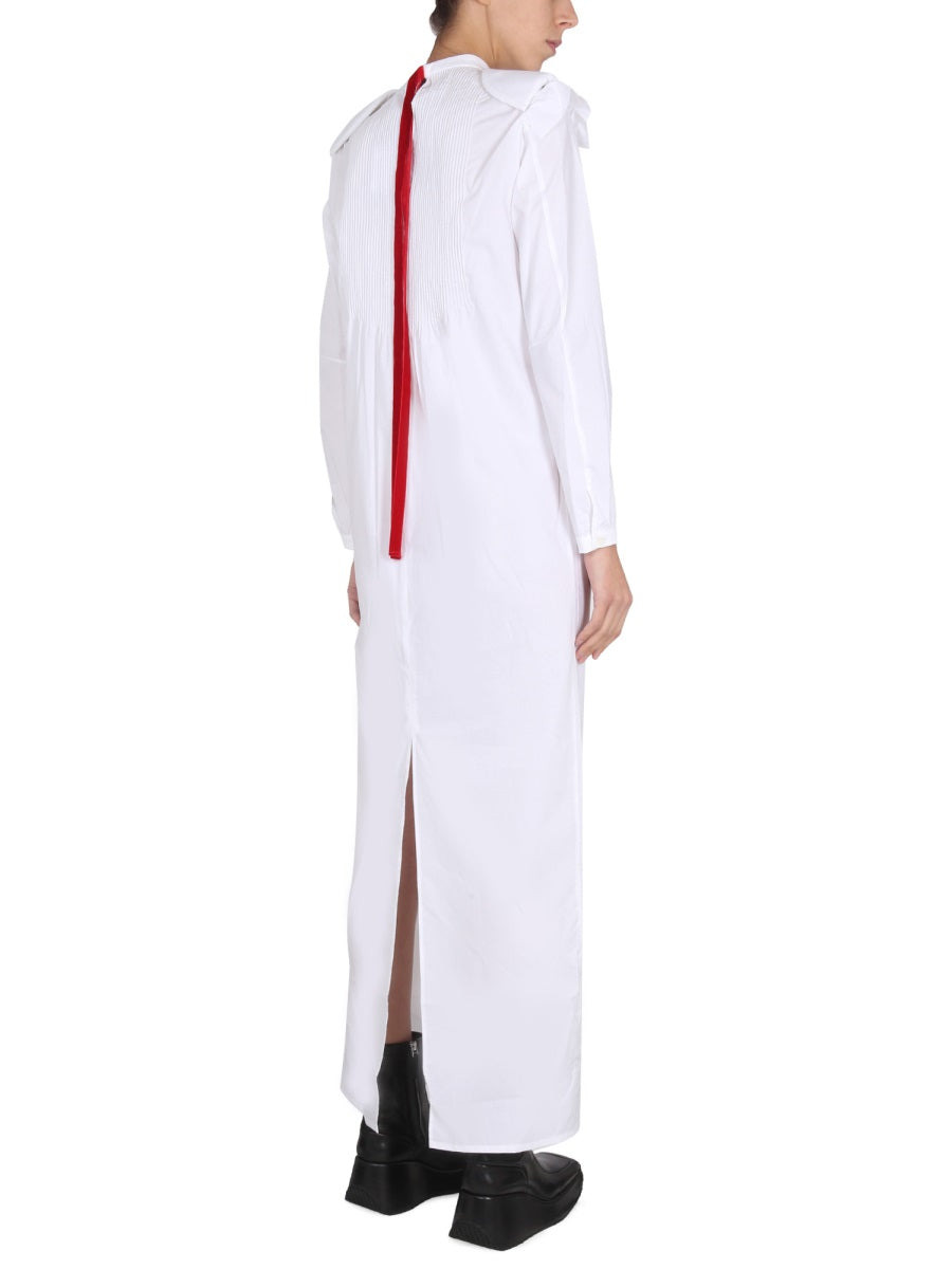 Raf Simons Women Shirt Dress - 2