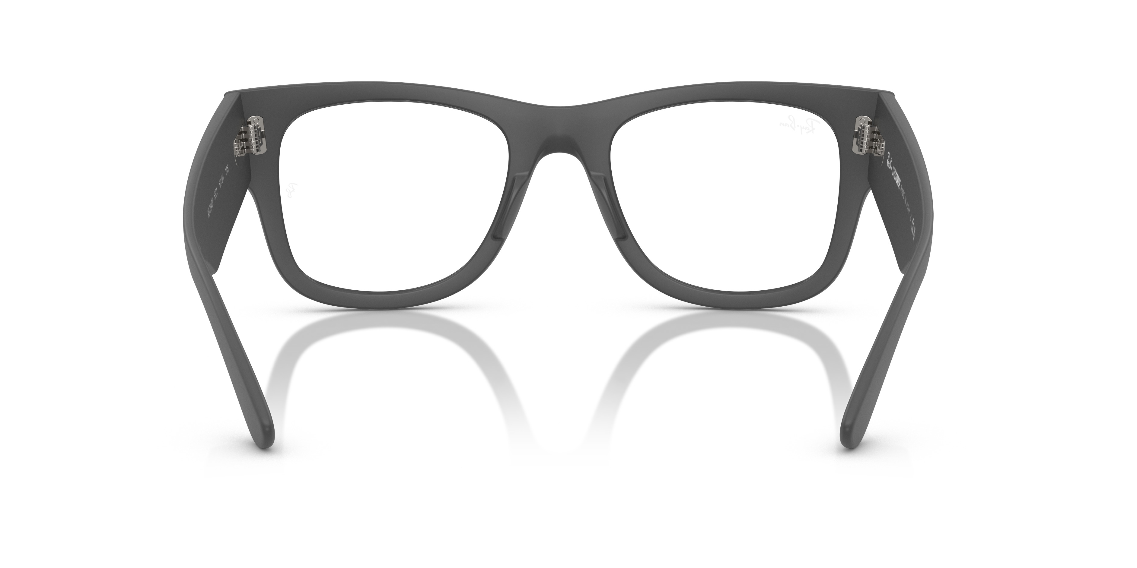 MEGA WAYFARER OPTICS LITEFORCE - 7