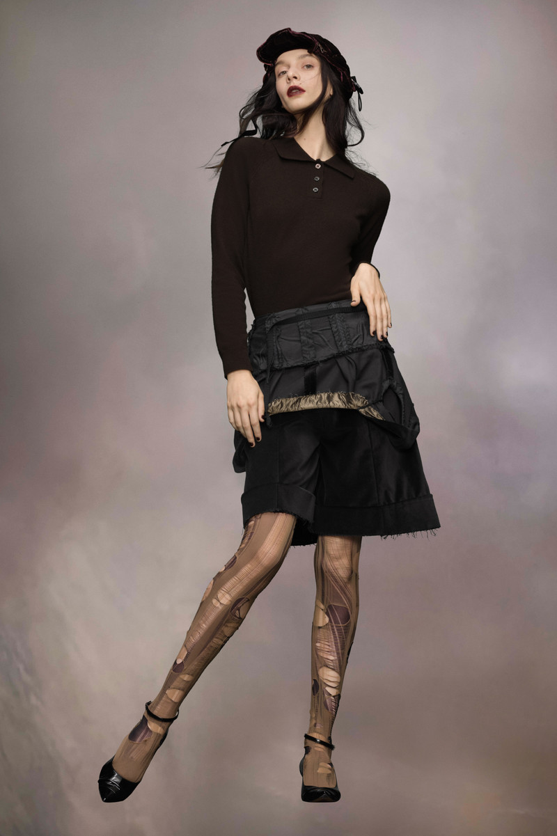 Multi-wear shorts 1