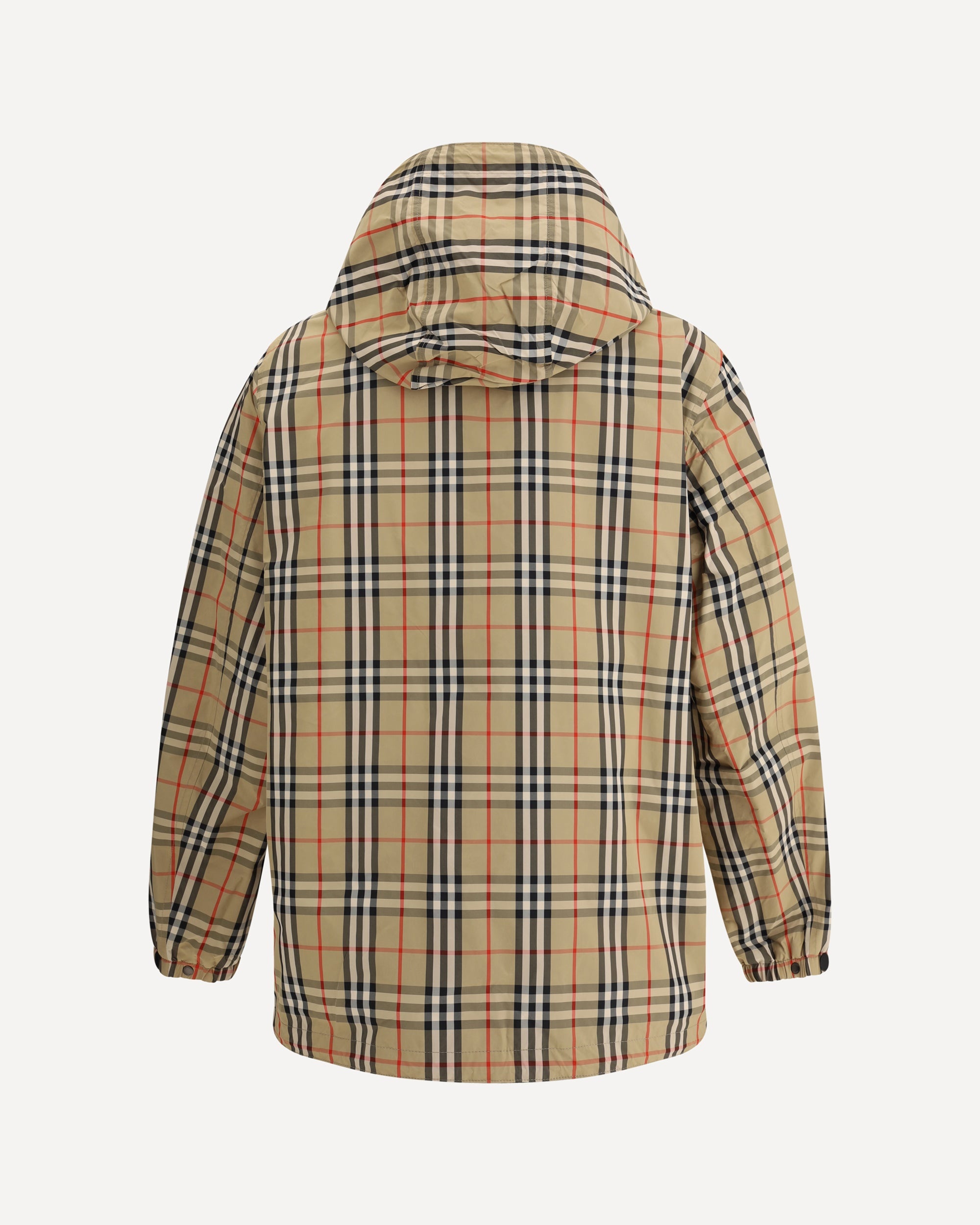 Reversible waterproof Jacket - 2