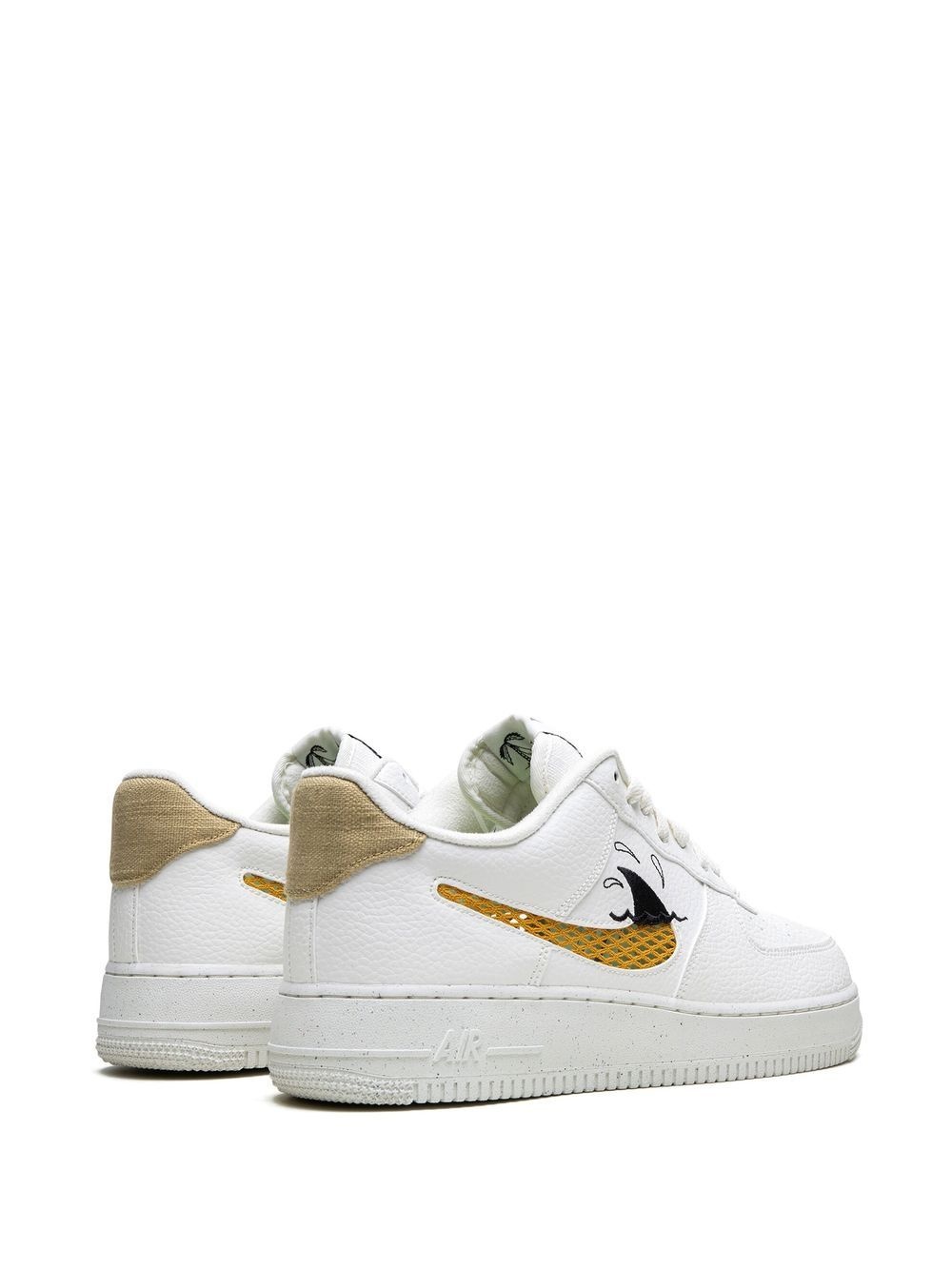 Air Force 1 '07 LV8 NN "Sun Club" sneakers - 3