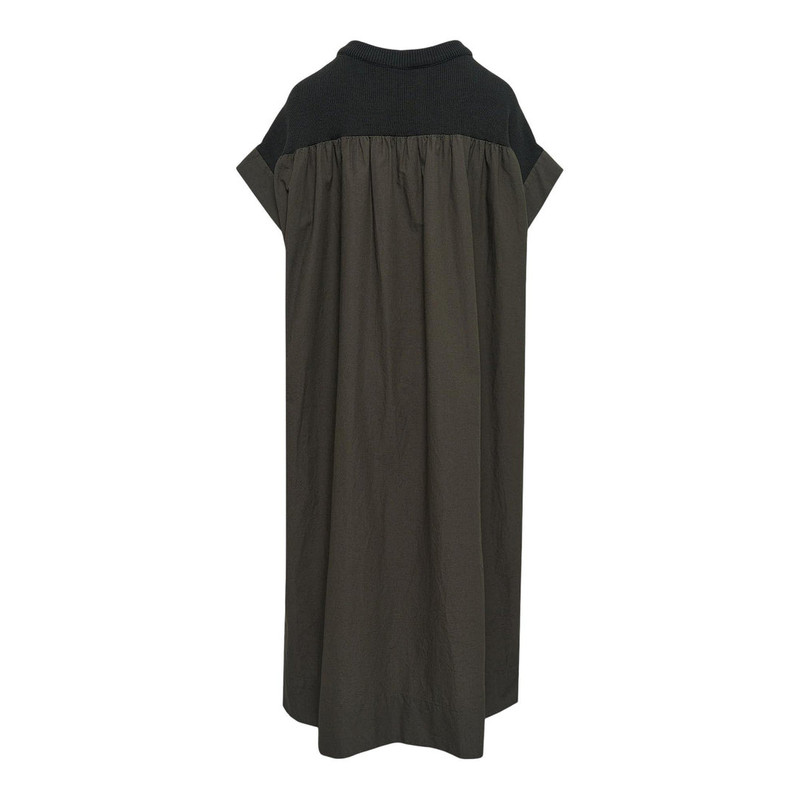 Y's Rib Fly Open Dress outlook