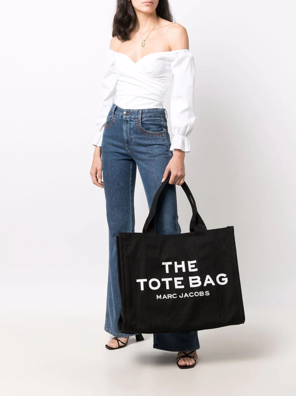 The Tote Bag shopping bag - 2