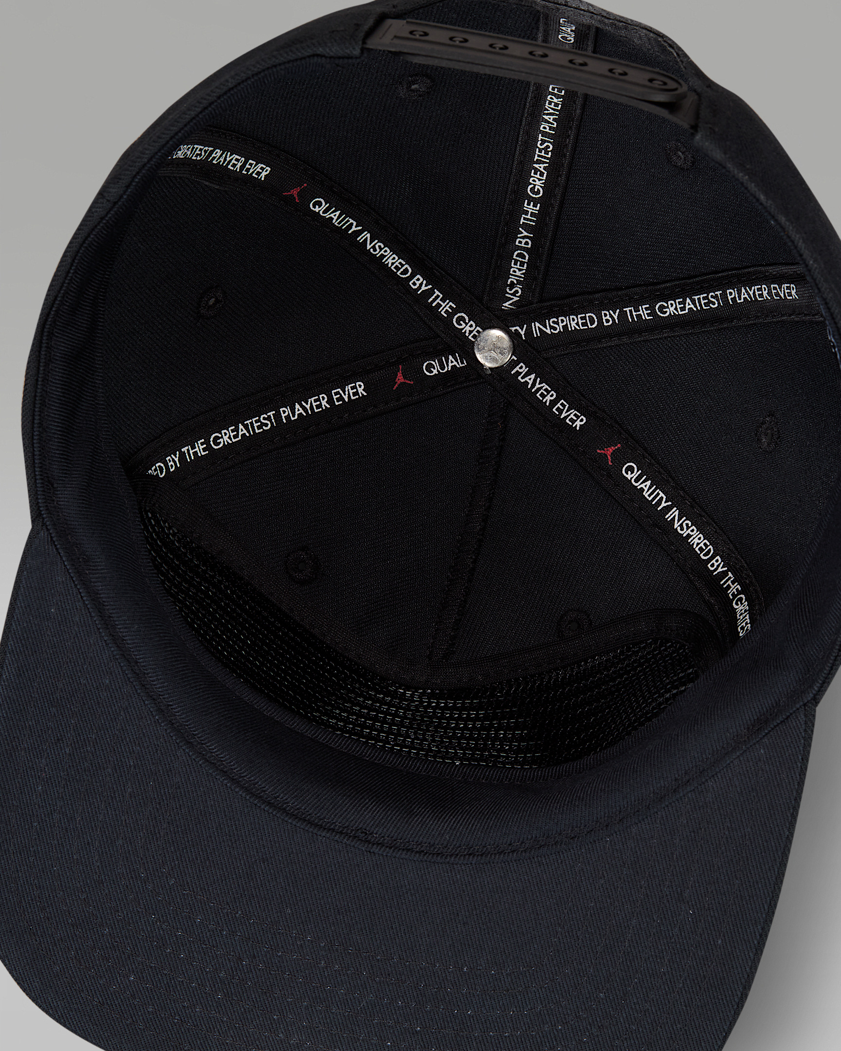 Jordan Pro Structured Hat - 5
