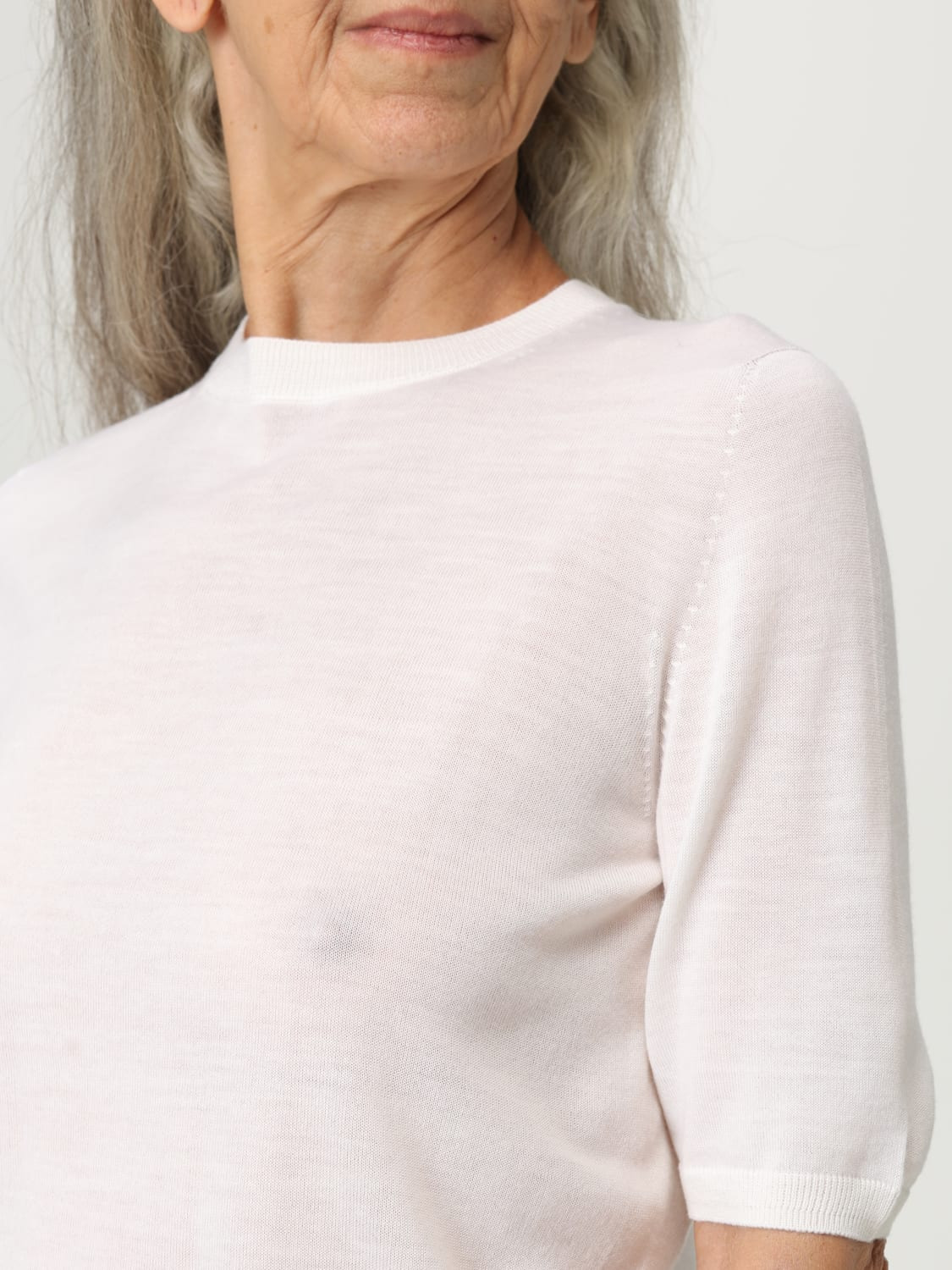 Top woman Max Mara - 5
