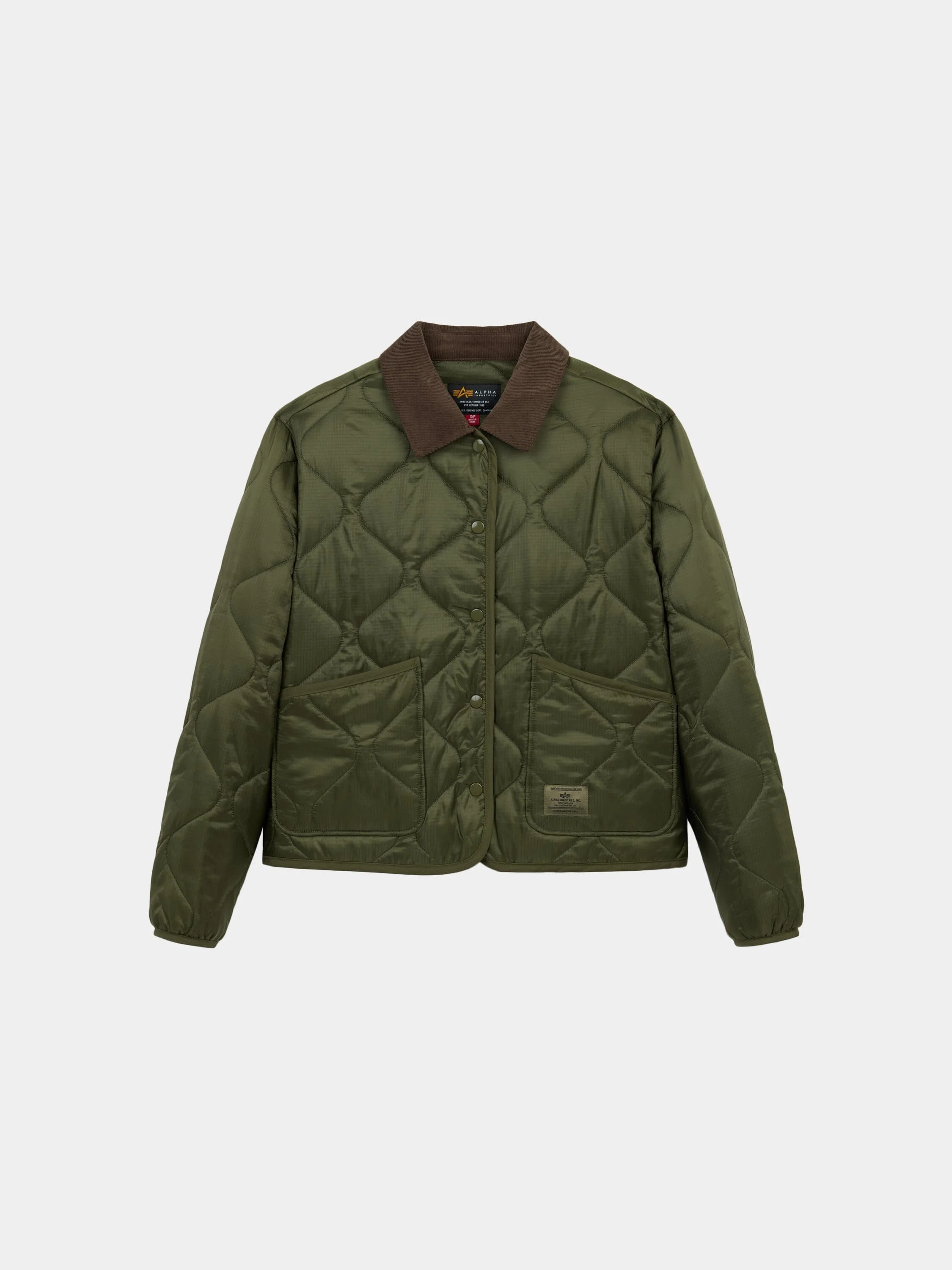 COAST LINER JACKET WOMENS - 1
