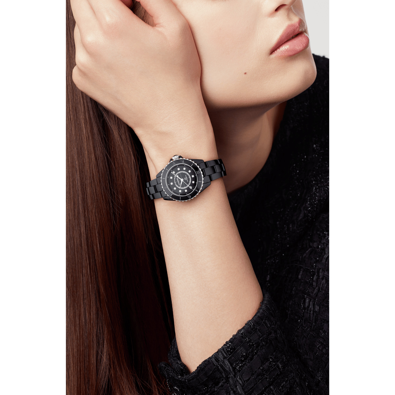 J12 Watch Caliber 12.2, 33 MM - 3