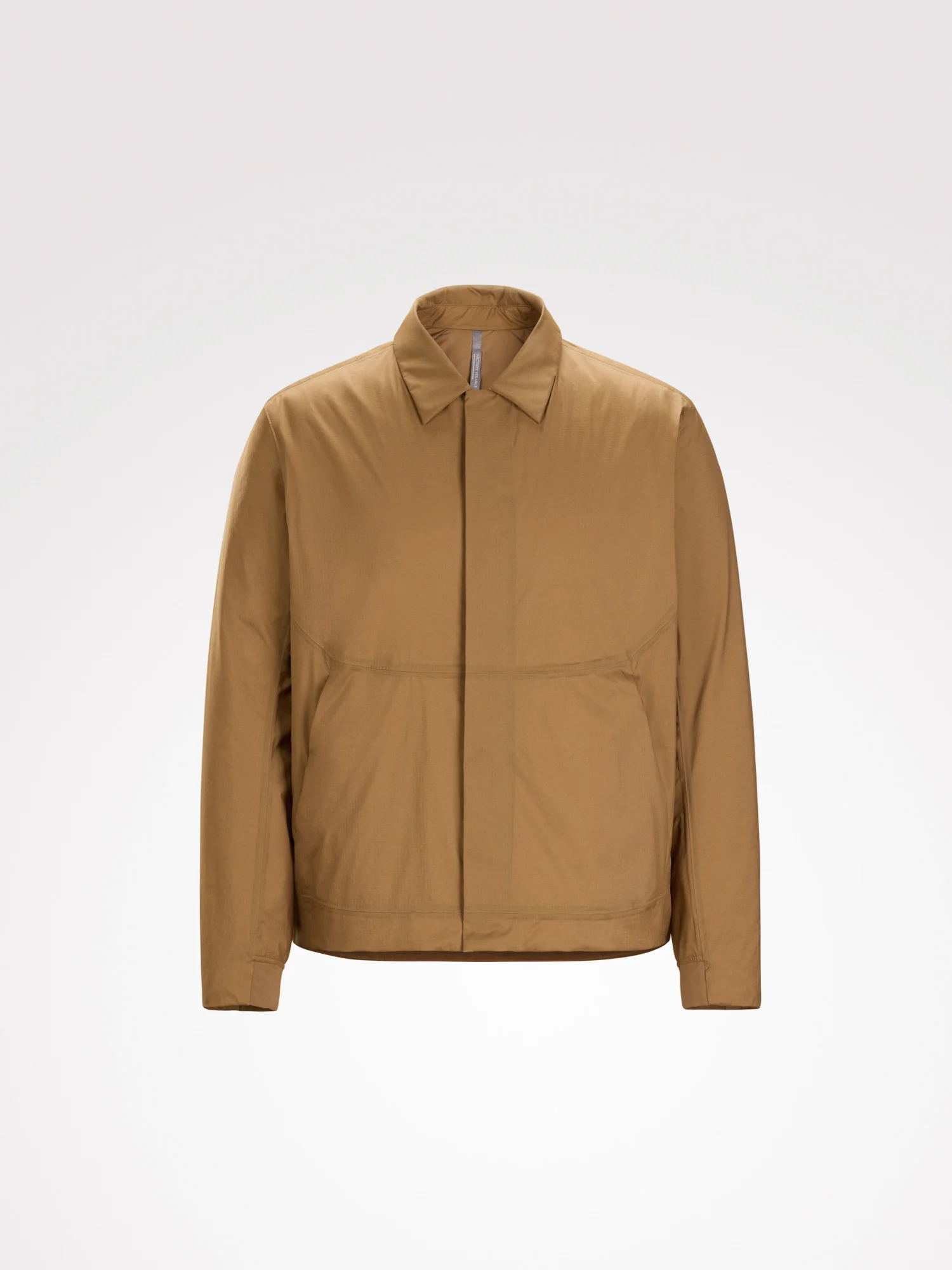 Demlo Insulated Jacket - 1