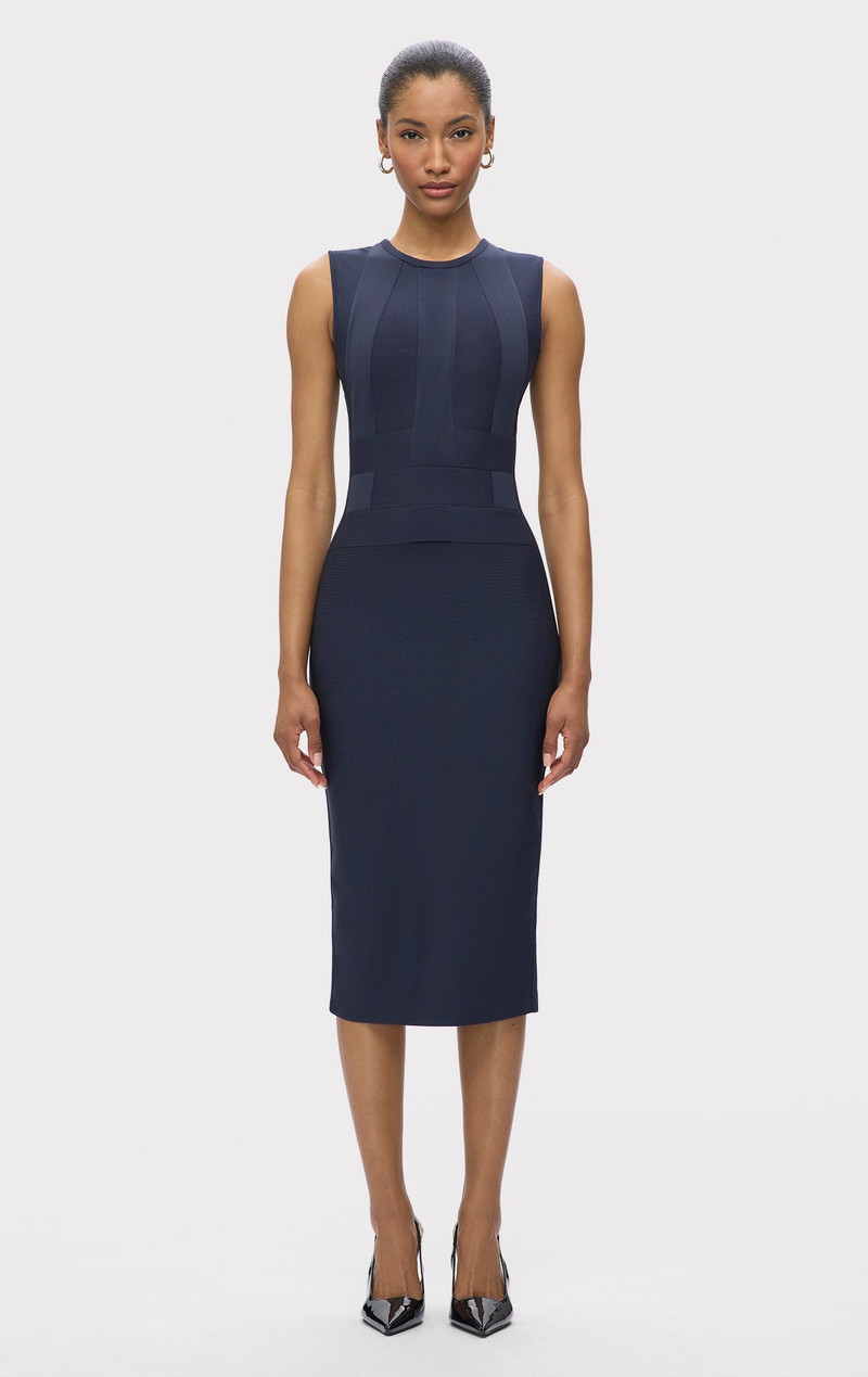 THE JULIA DRESS 3