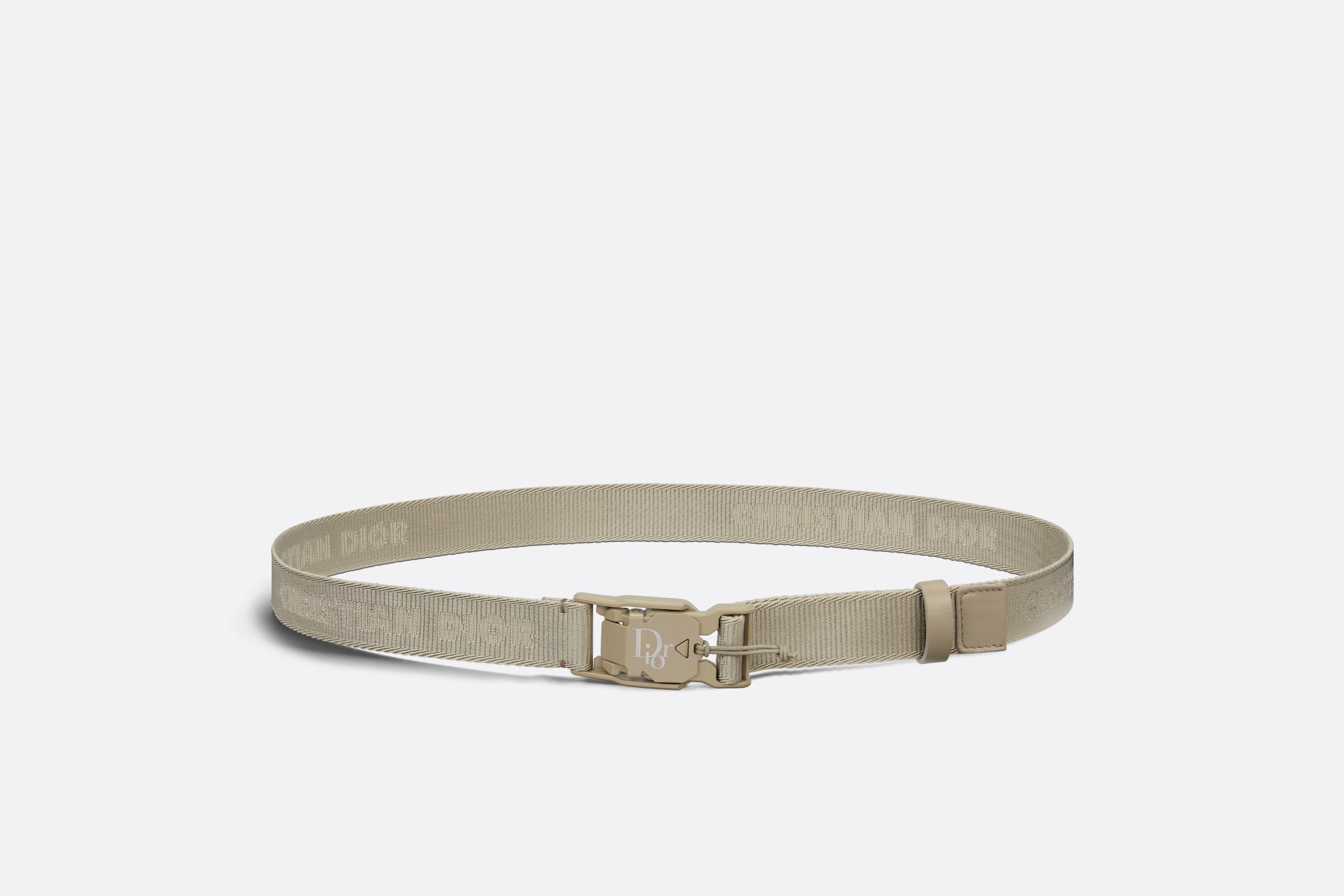 DIOR by MYSTERY RANCH Tactical Belt - 2