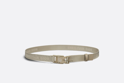 Dior DIOR by MYSTERY RANCH Tactical Belt outlook