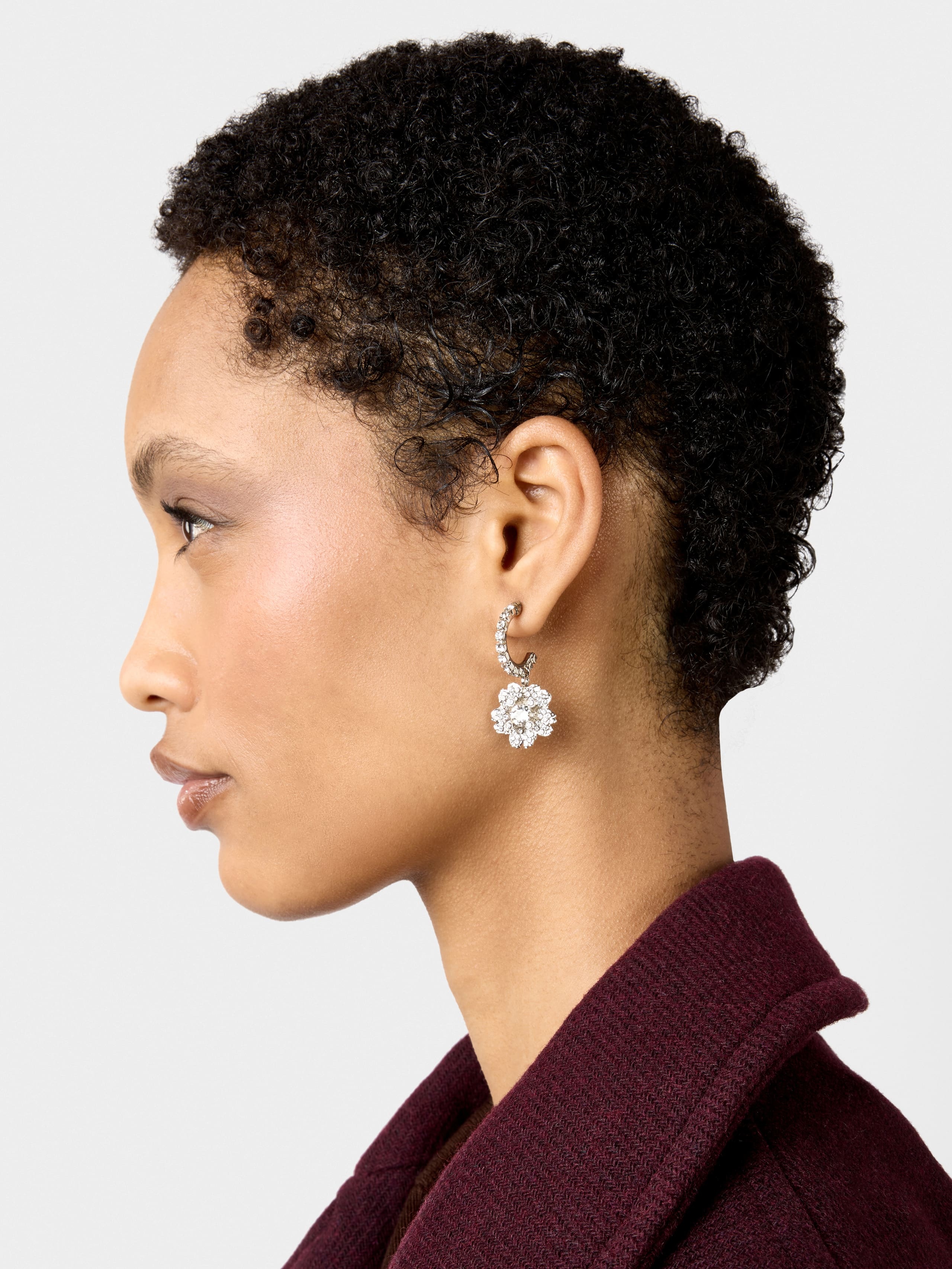 Efflorescence Earrings - 5