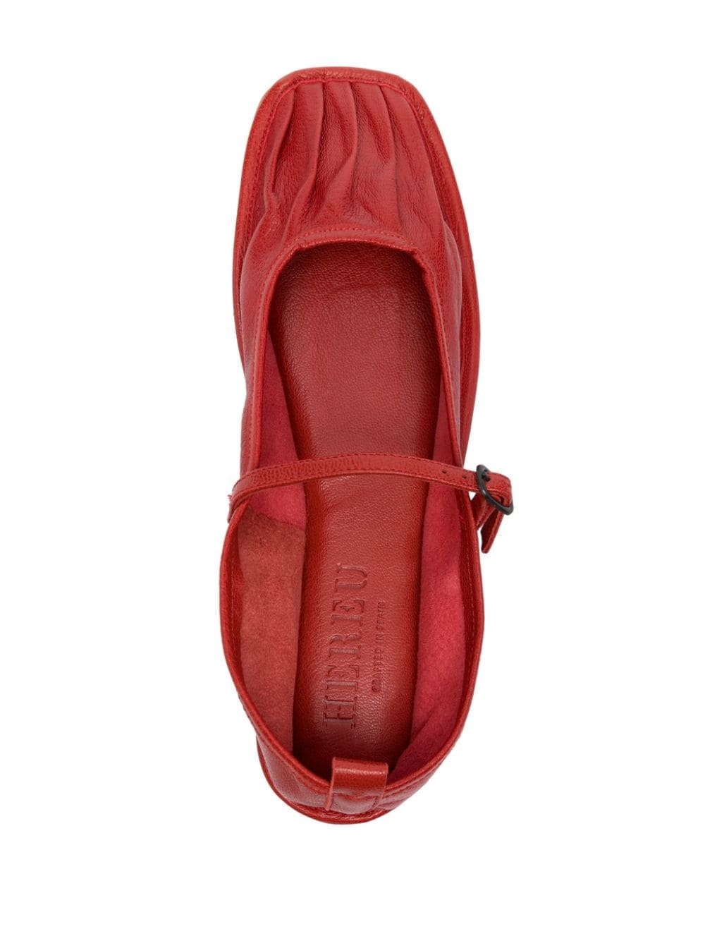 Dansa ballet flats - 4