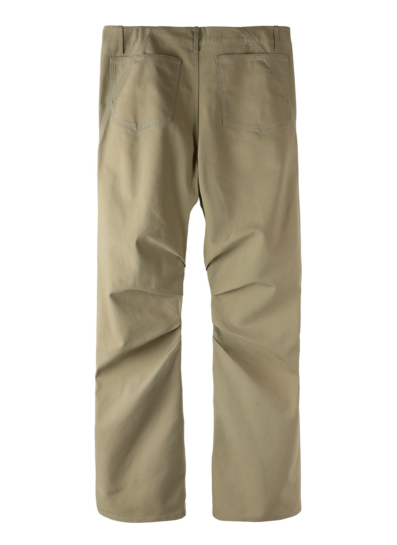 7.0 TROUSERS RIGHT (SAND) - 5