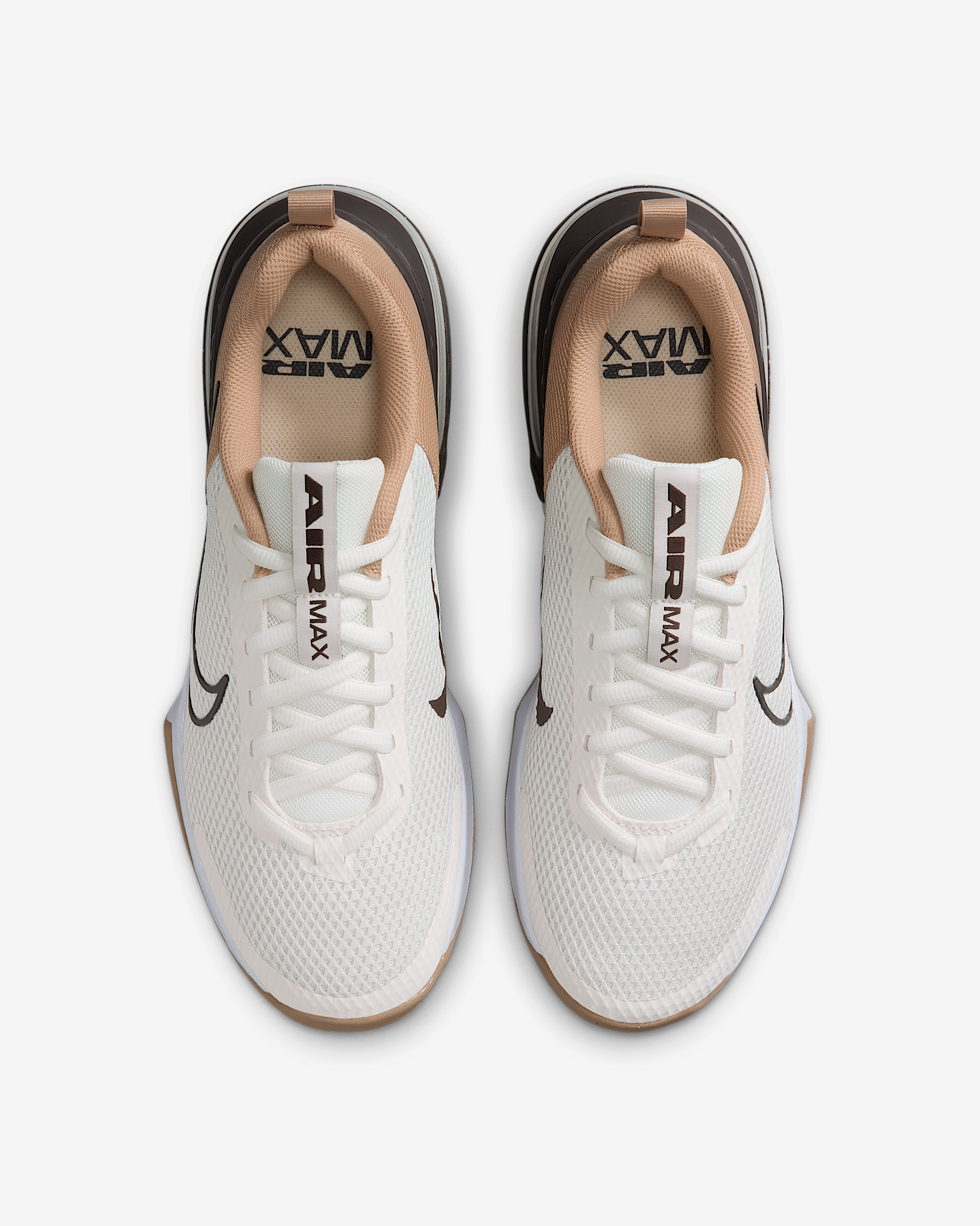 Nike Air Max Alpha Trainer 6 Men's Workout Shoes - 4