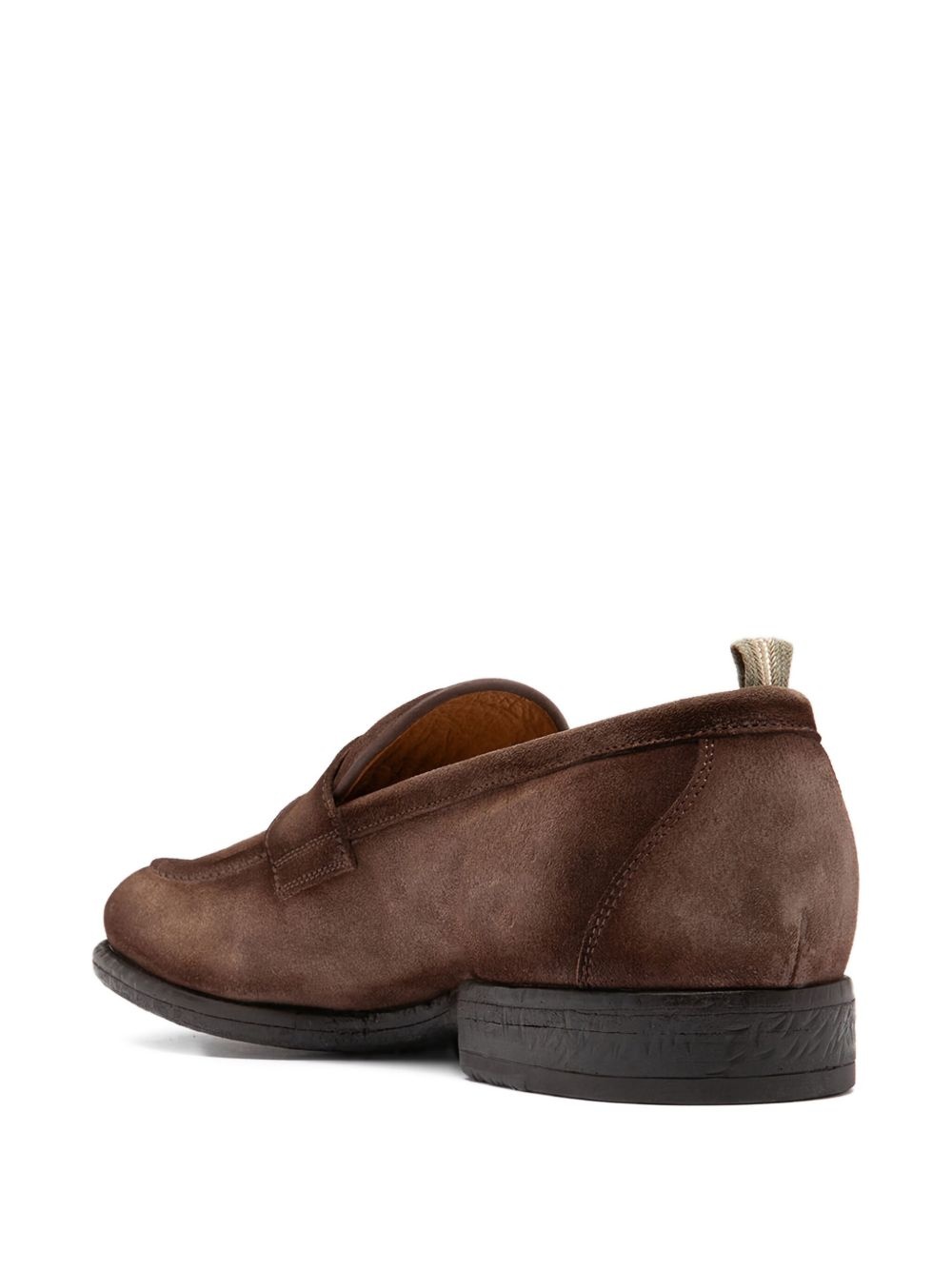 Emory Caou loafers - 3