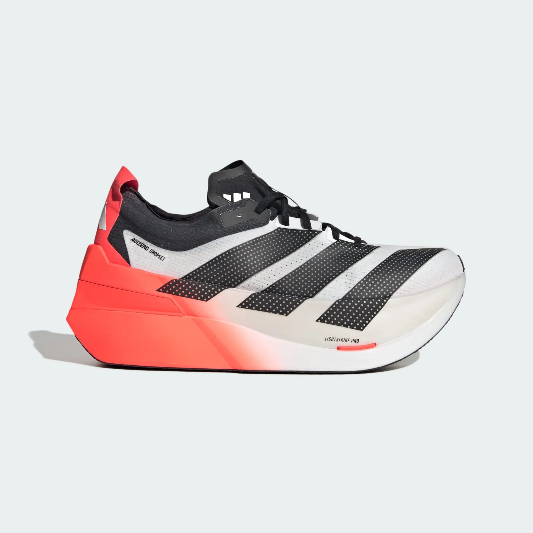 Adizero Dropset Elite Training Sneaker - 1