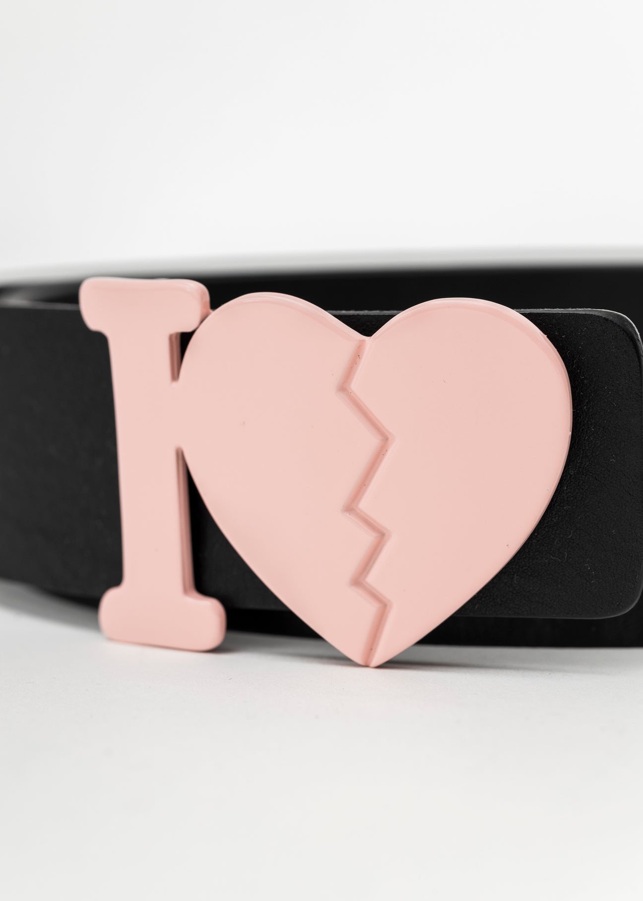 I SUFFER BELT - 2